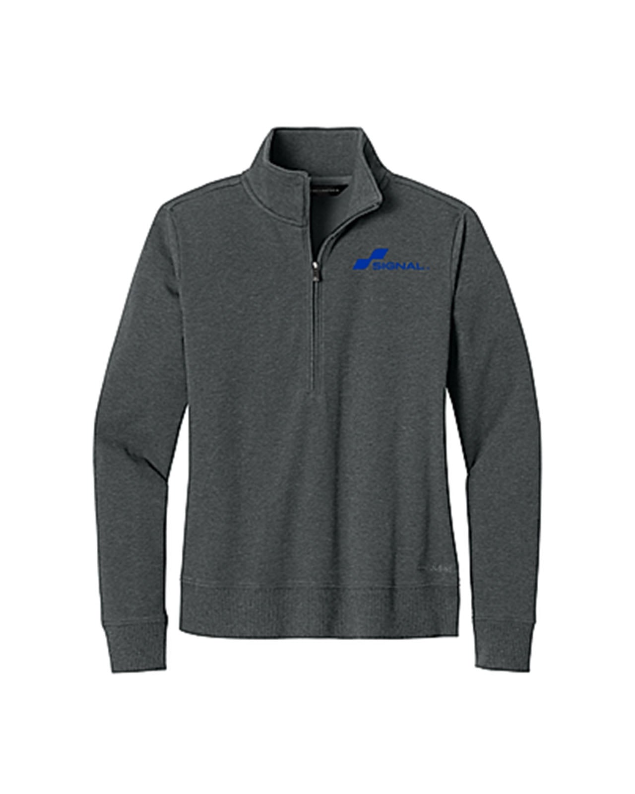 TravisMathew Womens Ocean Villa 1/4-Zip