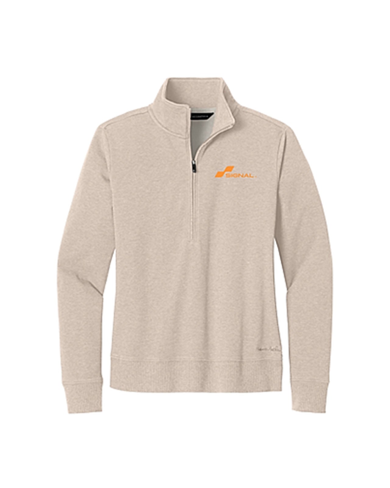 TravisMathew Womens Ocean Villa 1/4-Zip
