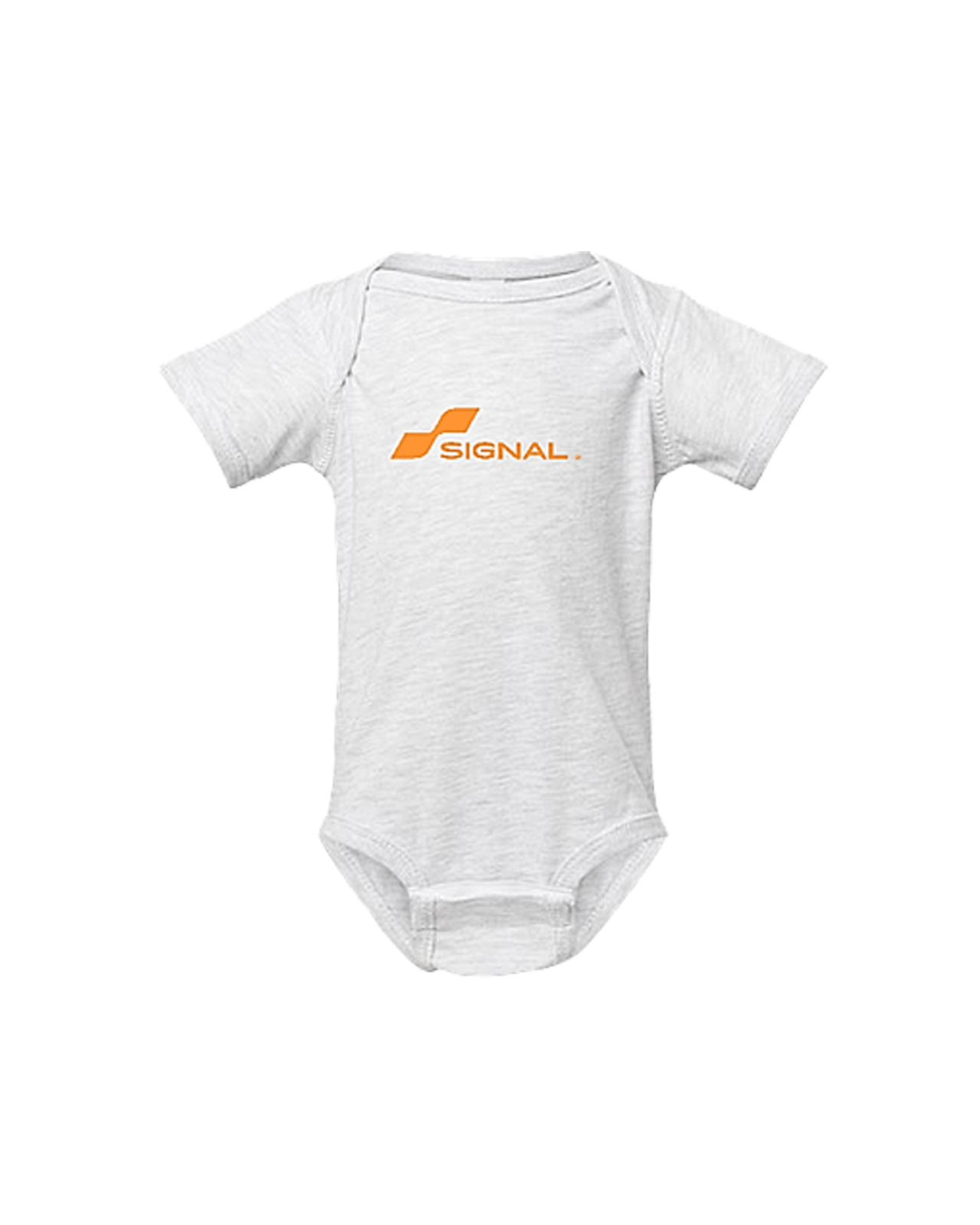 Signal Baby Onesie