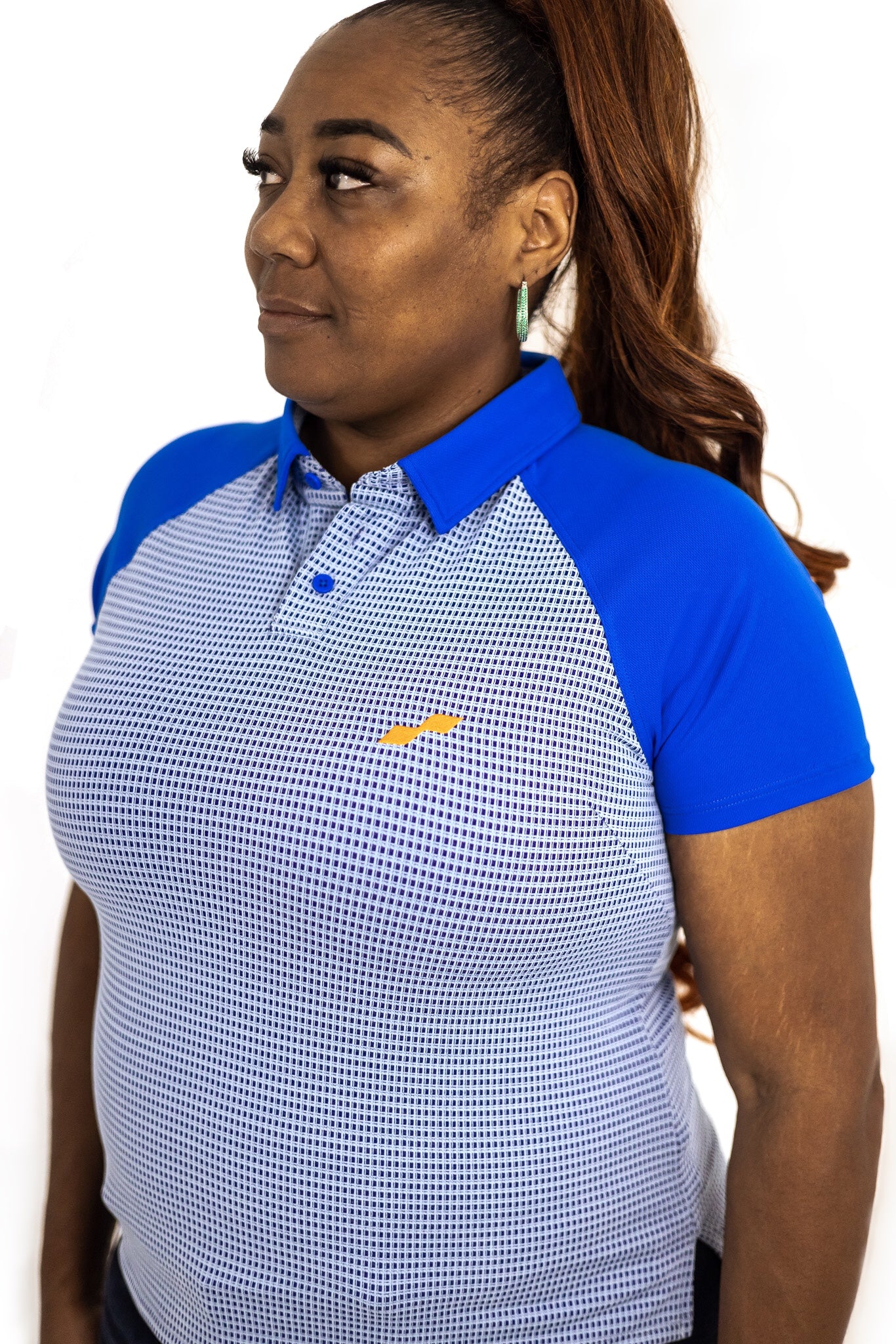 Women's Director Polo