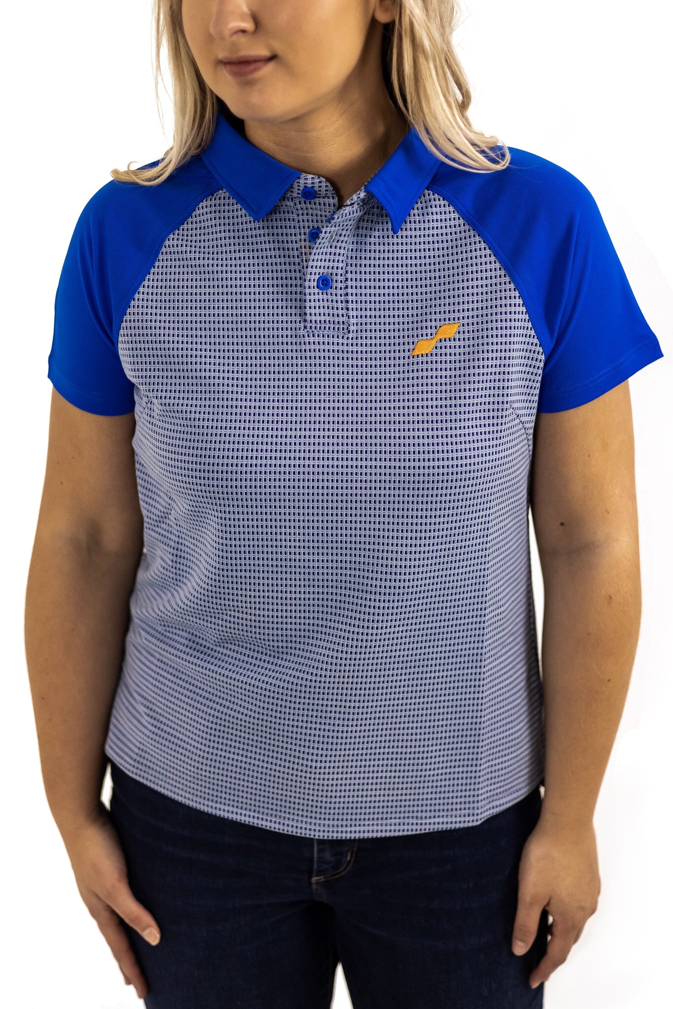 Women's Director Polo