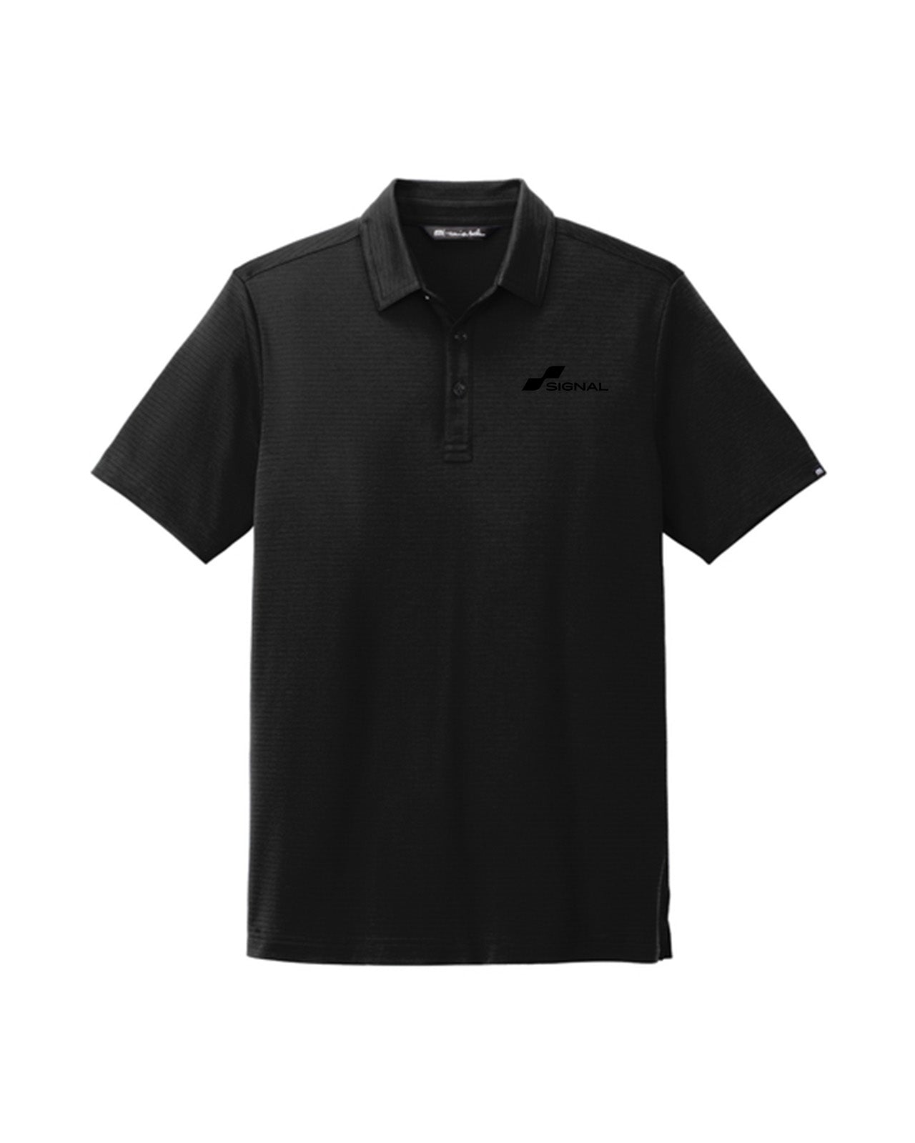 TravisMatthew Bayfront Solid Polo