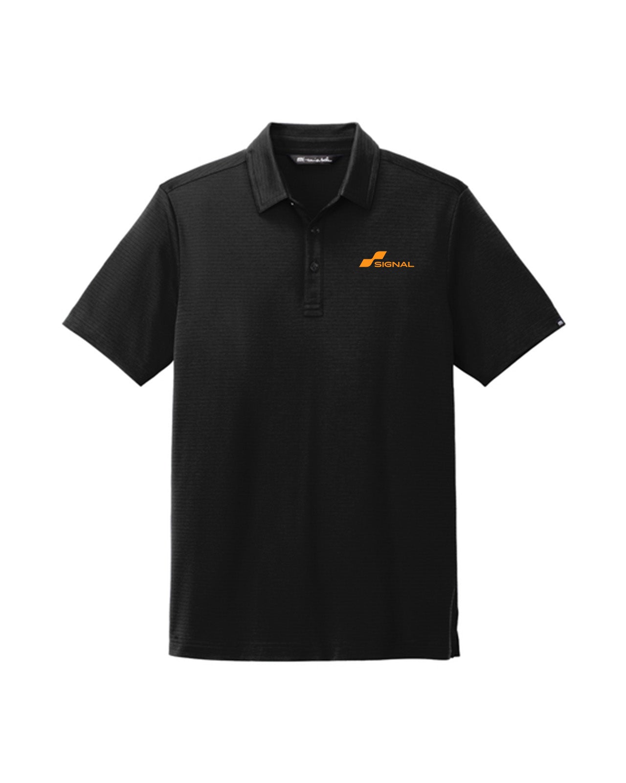TravisMatthew Bayfront Solid Polo