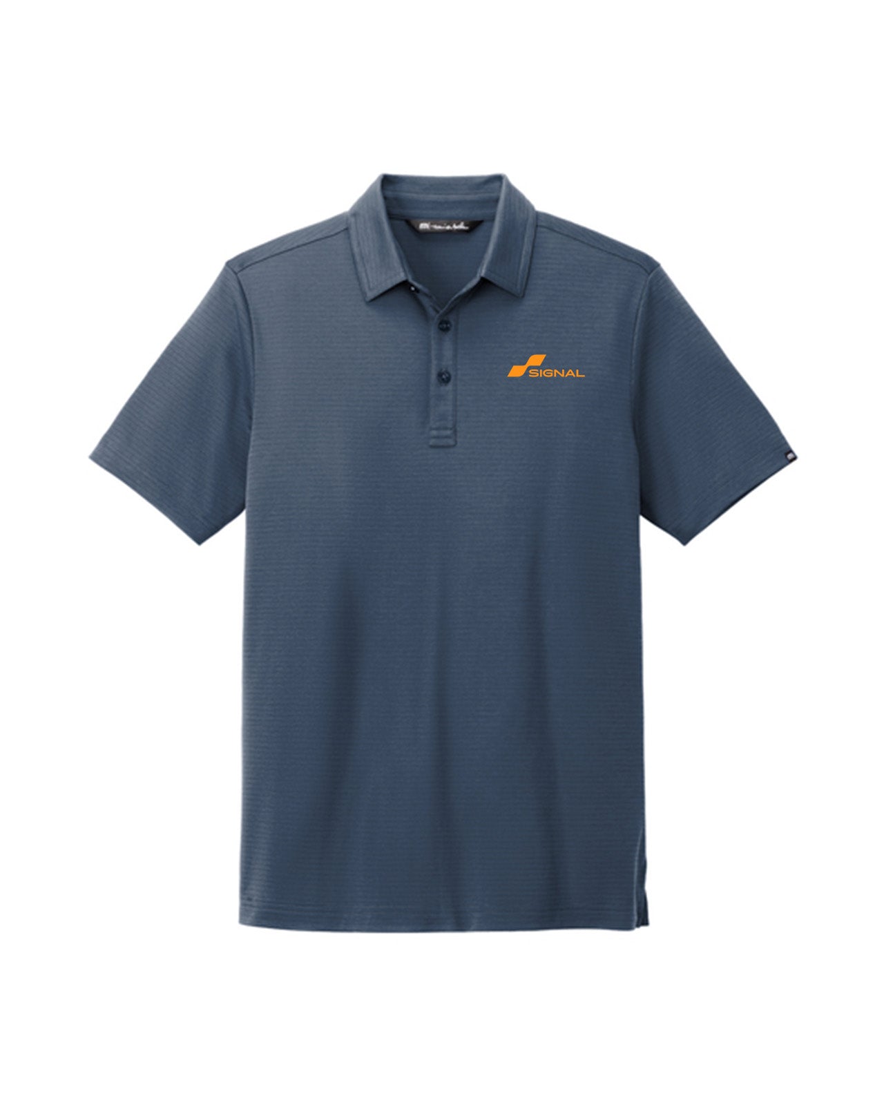 TravisMatthew Bayfront Solid Polo