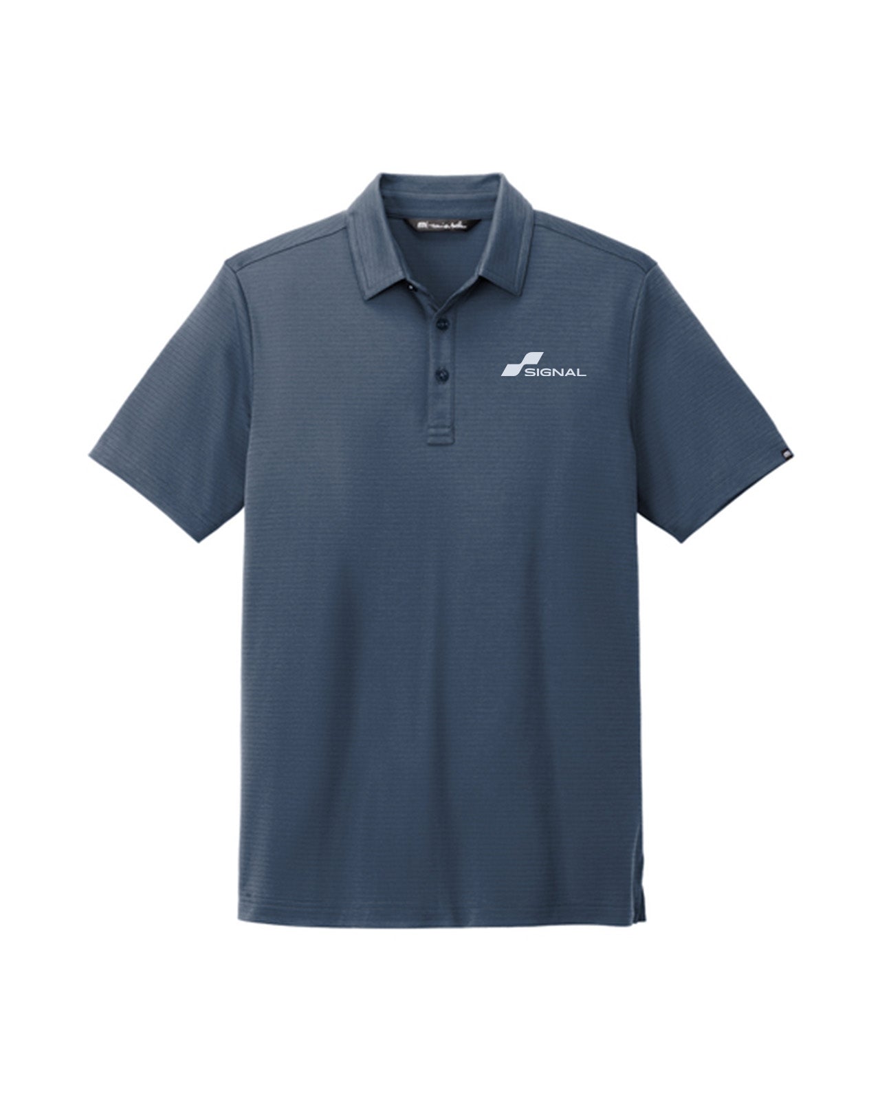 TravisMatthew Bayfront Solid Polo