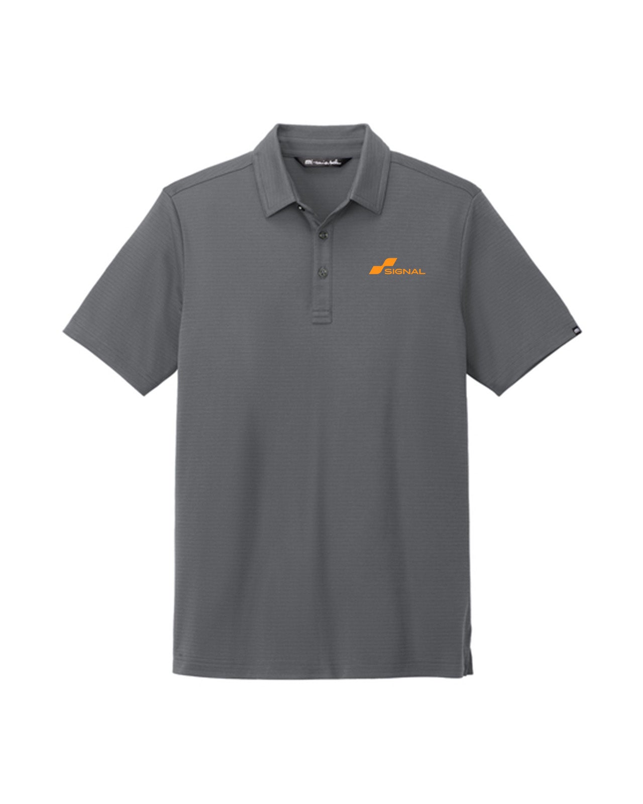 TravisMatthew Bayfront Solid Polo