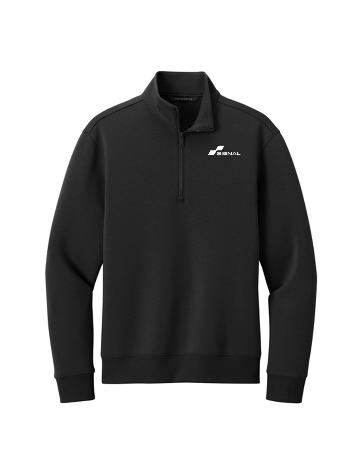 Mercer+Mettle Soft Spacer 1/4-Zip