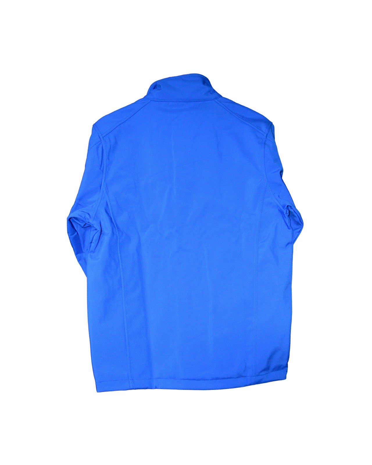 Officer Soft Shell Jacket - Location Specific