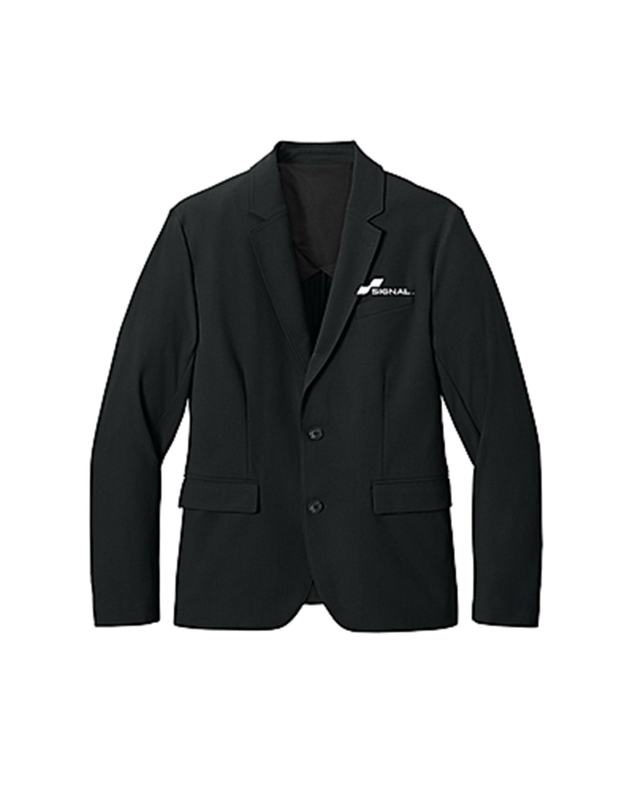 Mercer+Mettle Capital Tech Blazer