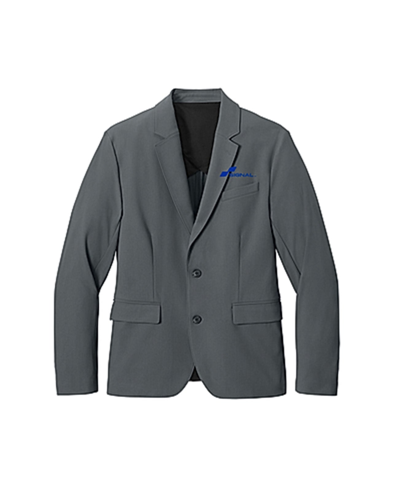 Mercer+Mettle Capital Tech Blazer