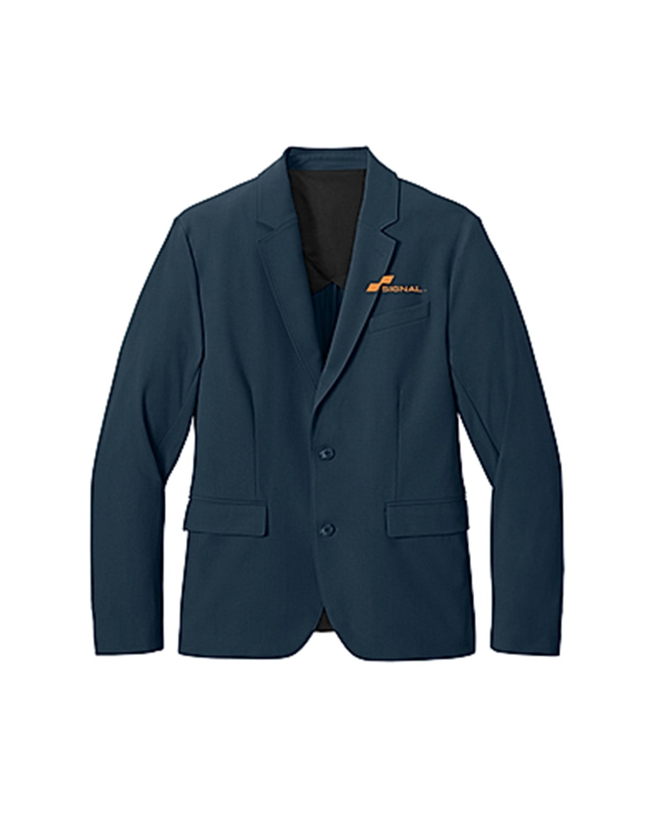Mercer+Mettle Capital Tech Blazer