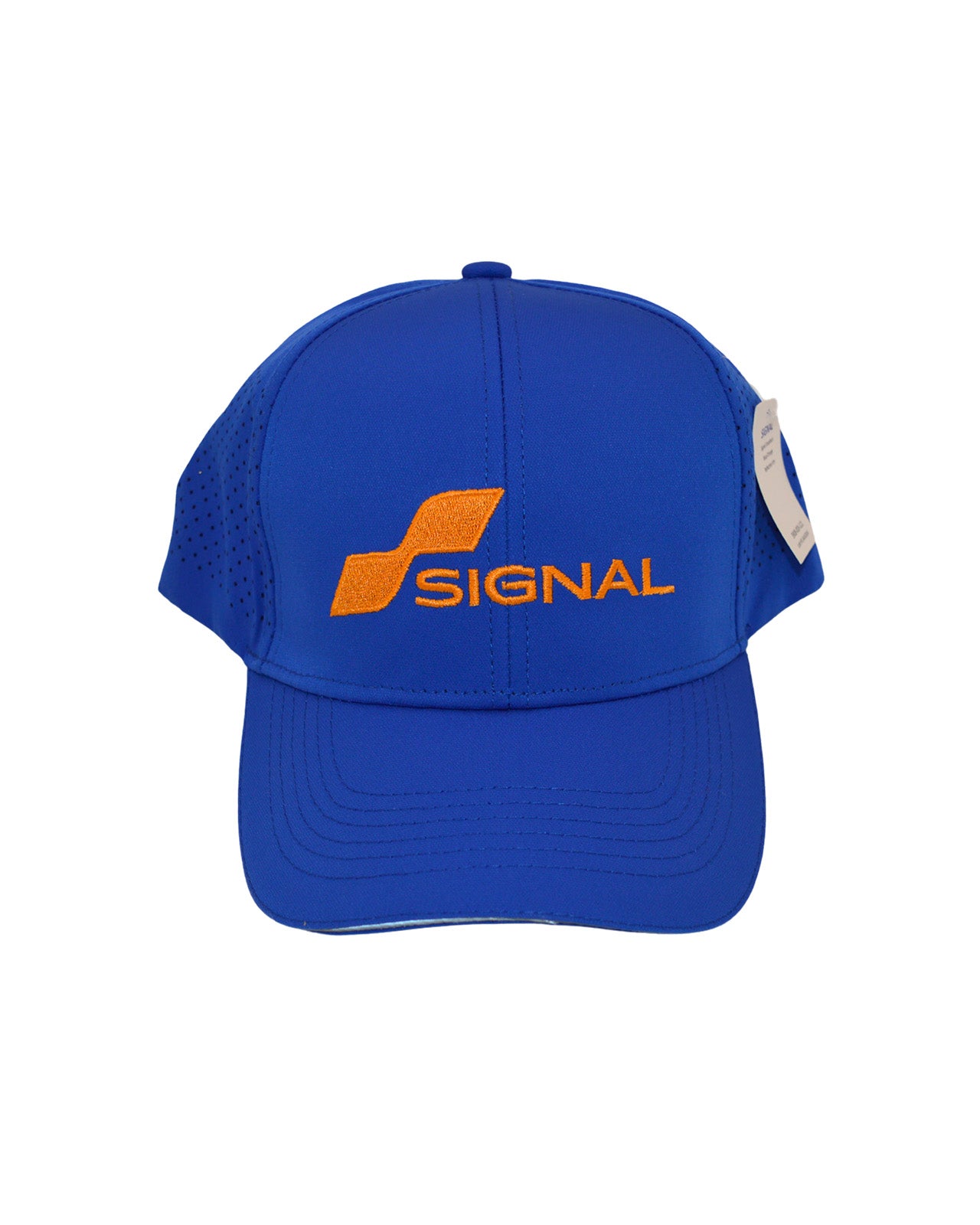 Signal Officer Hat - Blue