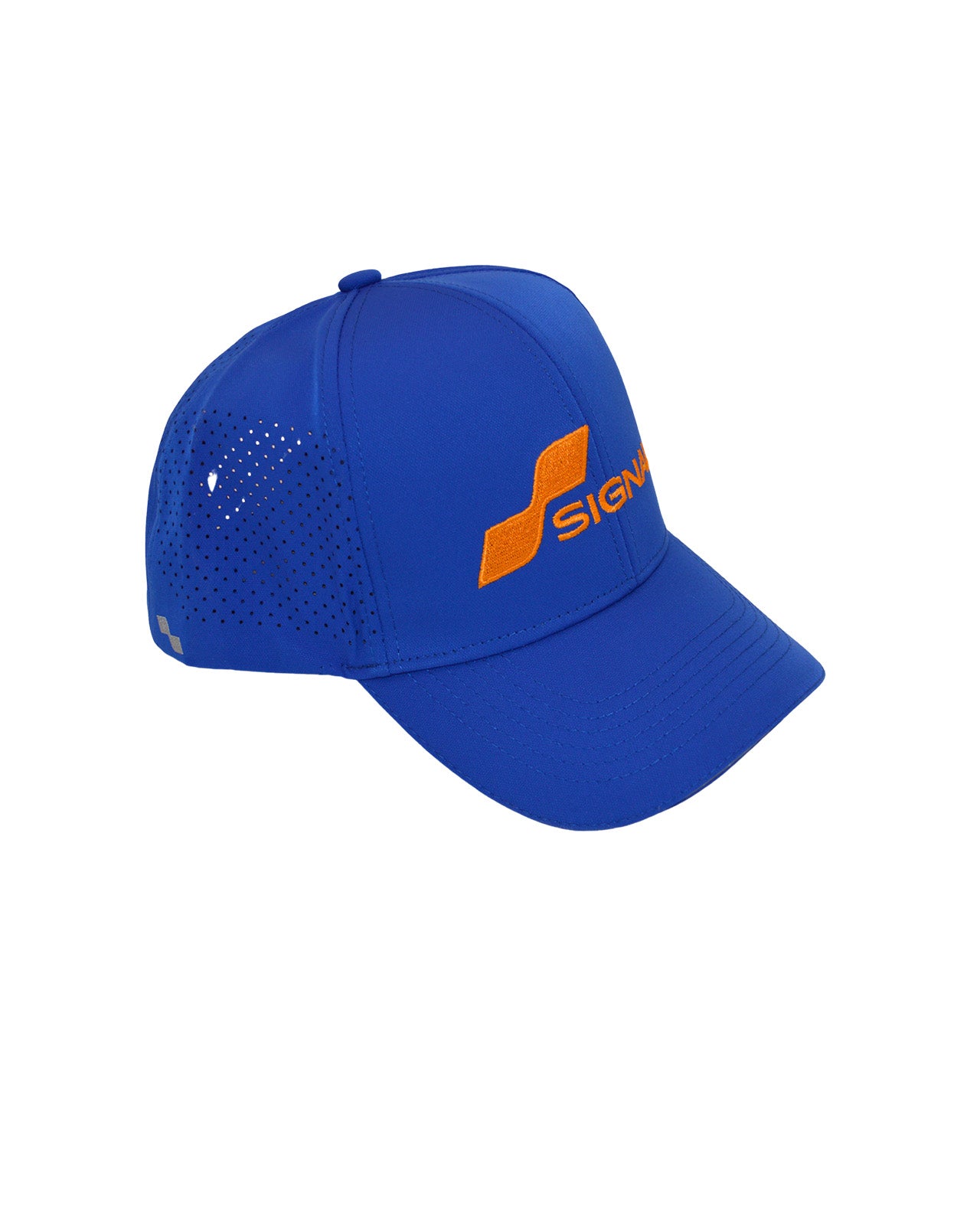 Signal Officer Hat - Blue