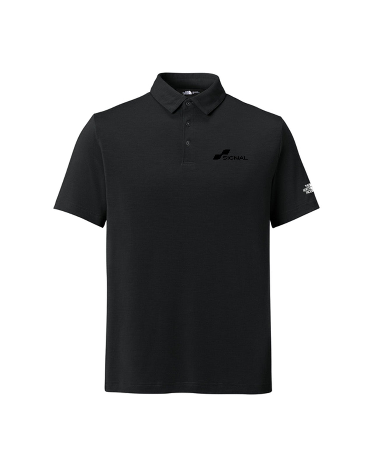 North Face Canyon Crest Polo