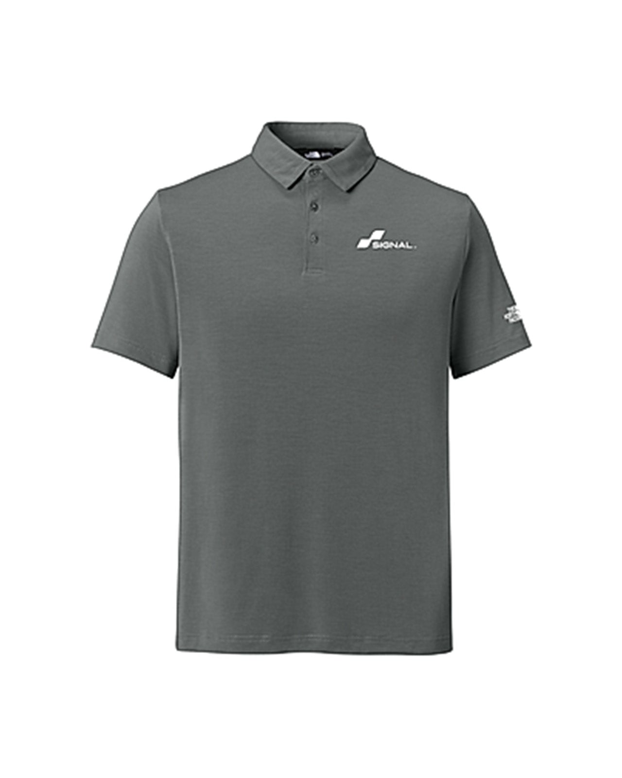 North Face Canyon Crest Polo