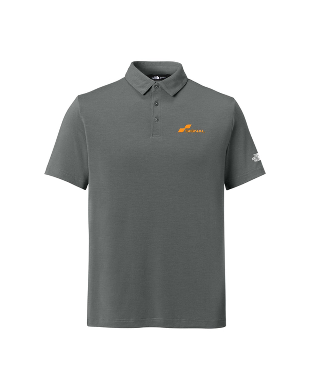 North Face Canyon Crest Polo