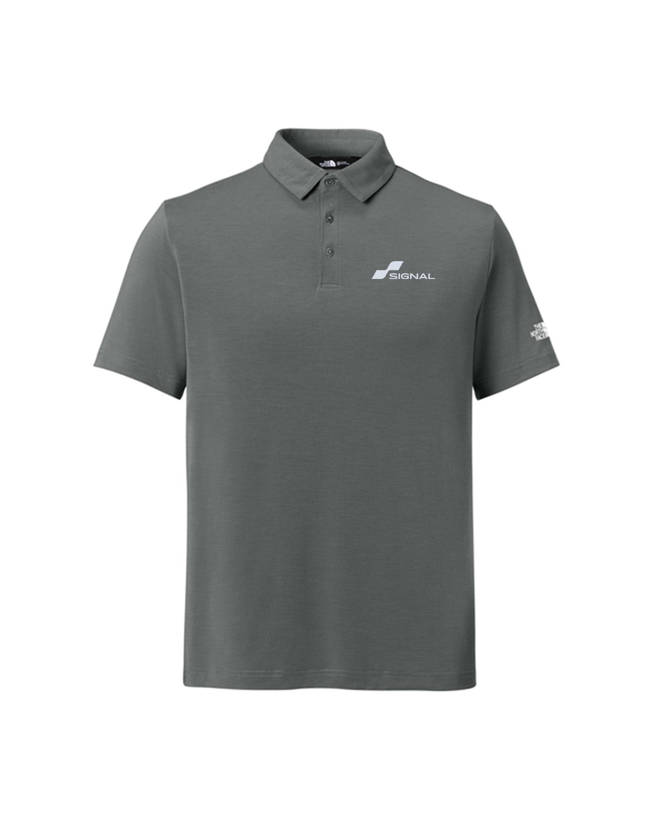 North Face Canyon Crest Polo