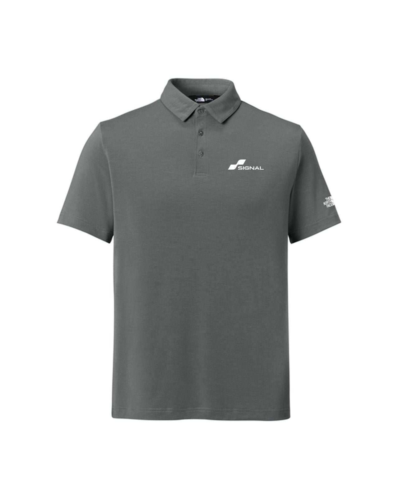 North Face Canyon Crest Polo
