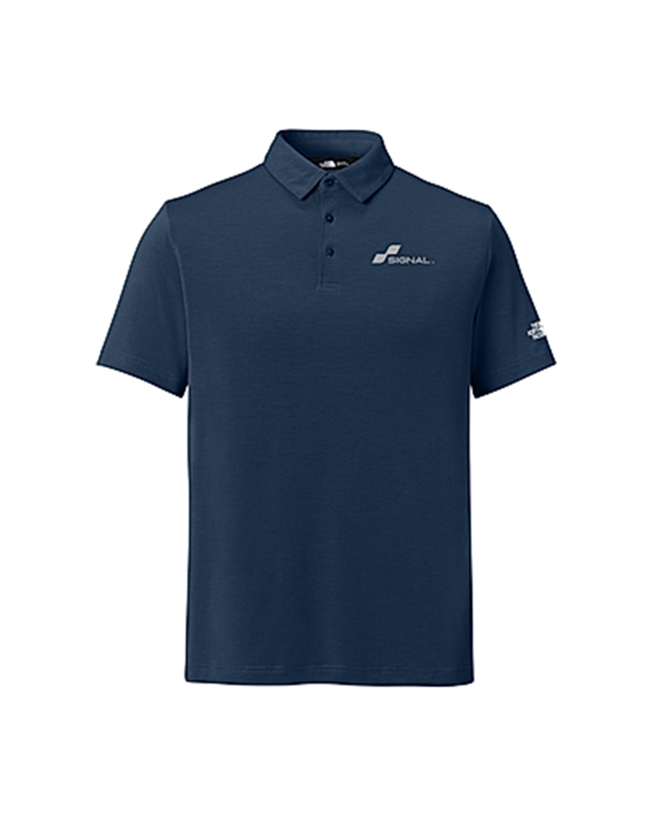 North Face Canyon Crest Polo