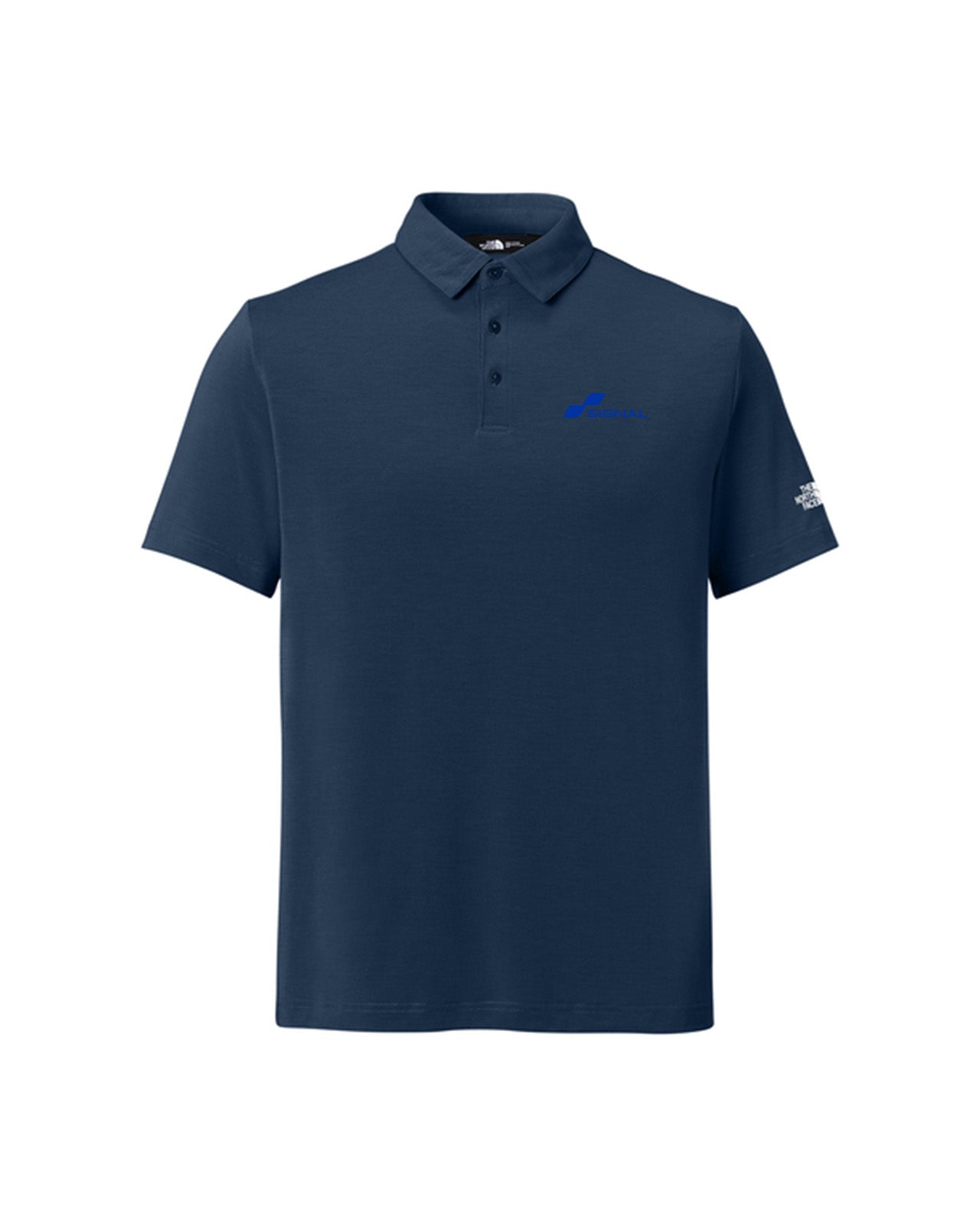 North Face Canyon Crest Polo
