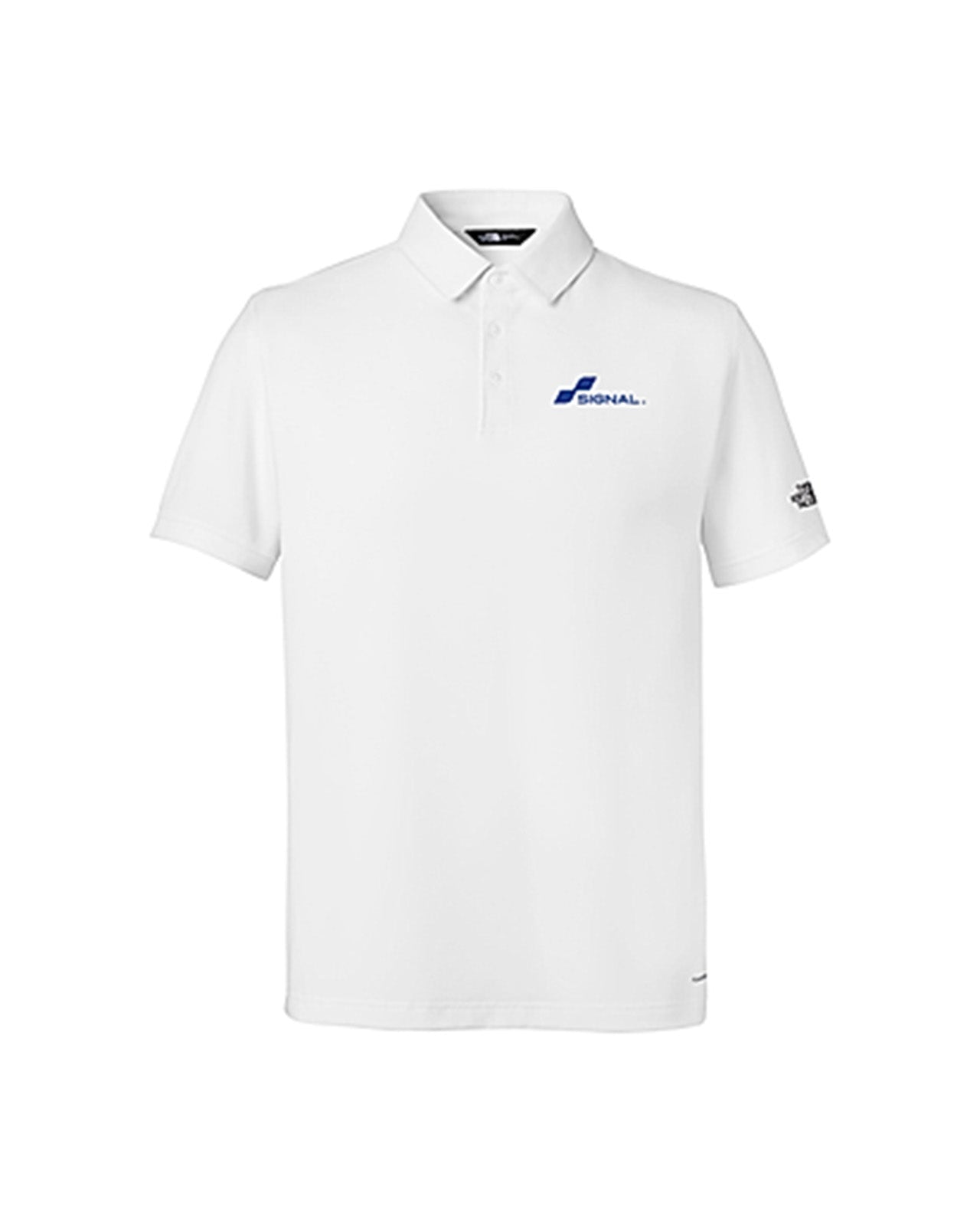 North Face Canyon Crest Polo