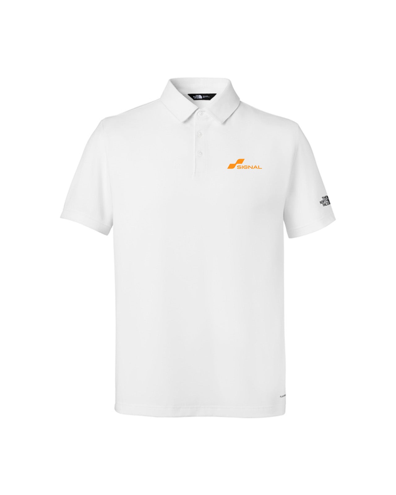 North Face Canyon Crest Polo