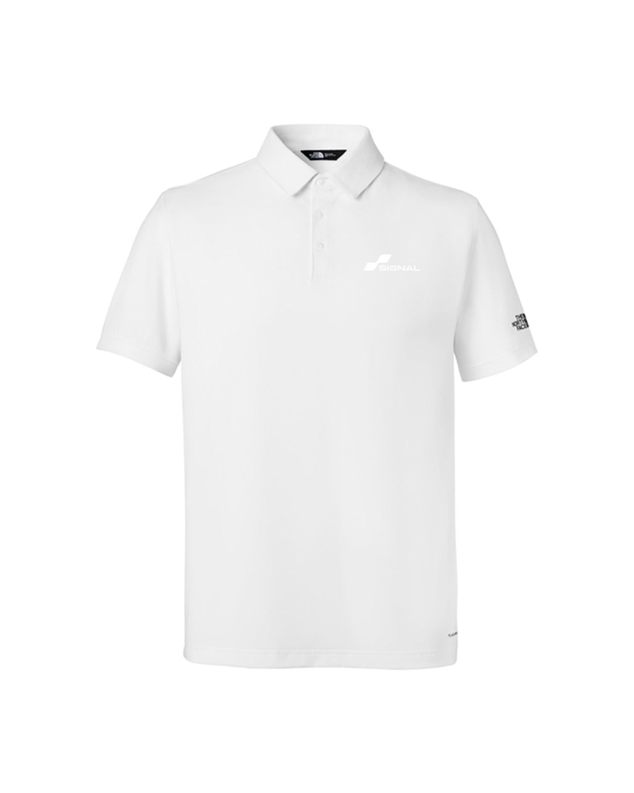 North Face Canyon Crest Polo