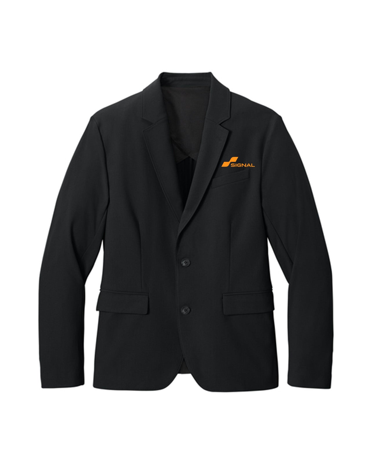 Mercer+Mettle Capital Tech Blazer