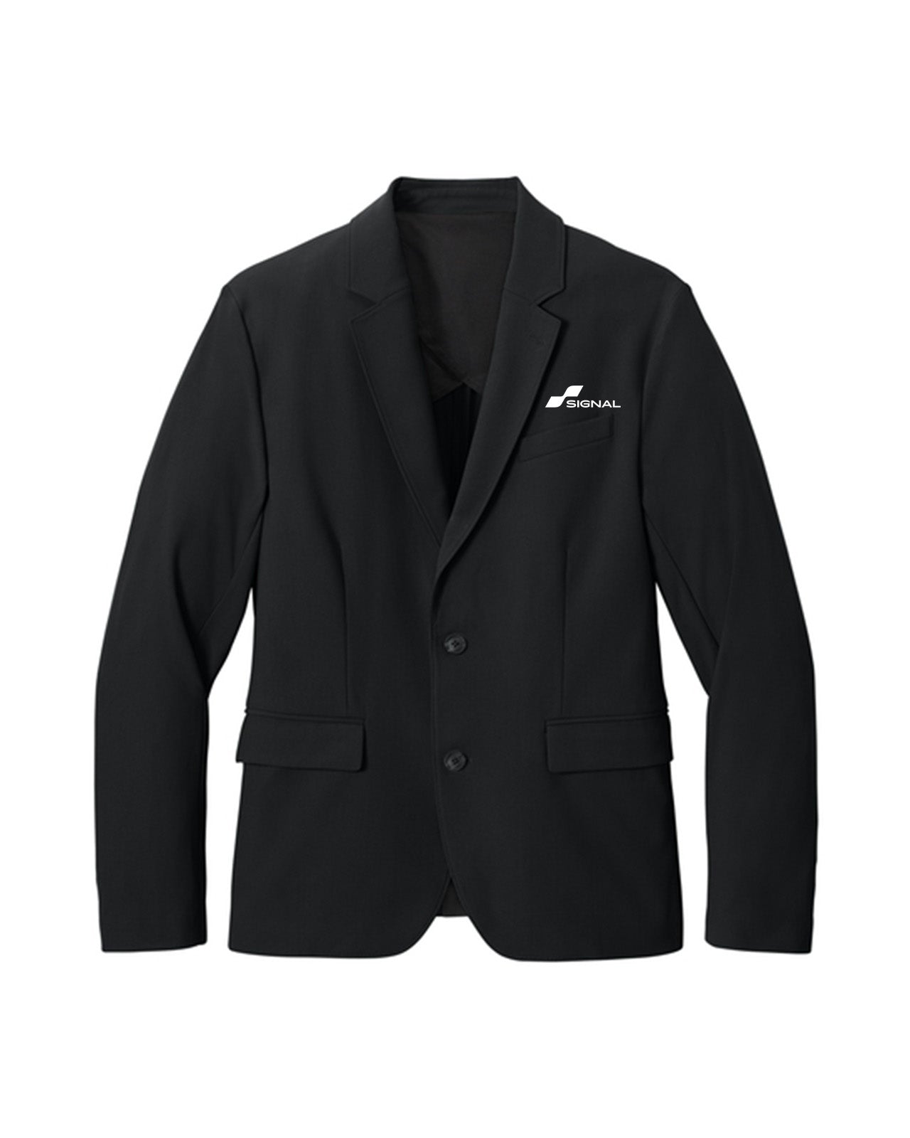 Mercer+Mettle Capital Tech Blazer
