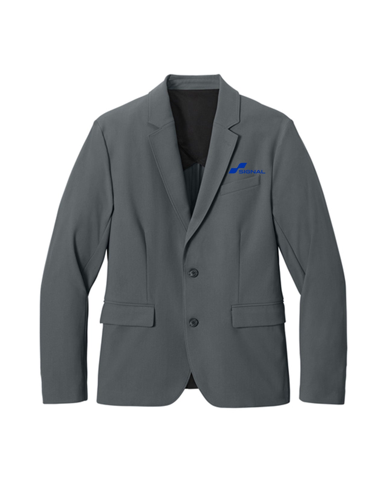 Mercer+Mettle Capital Tech Blazer