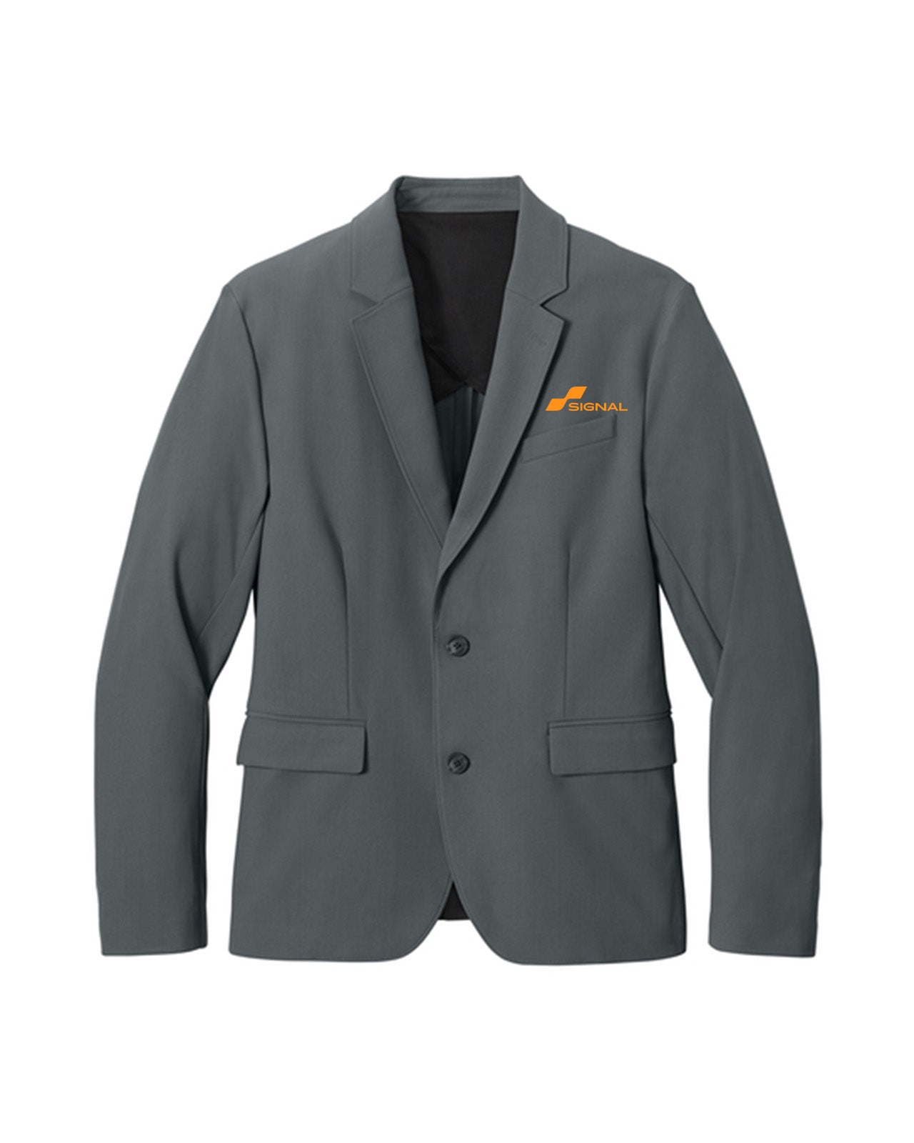 Mercer+Mettle Capital Tech Blazer