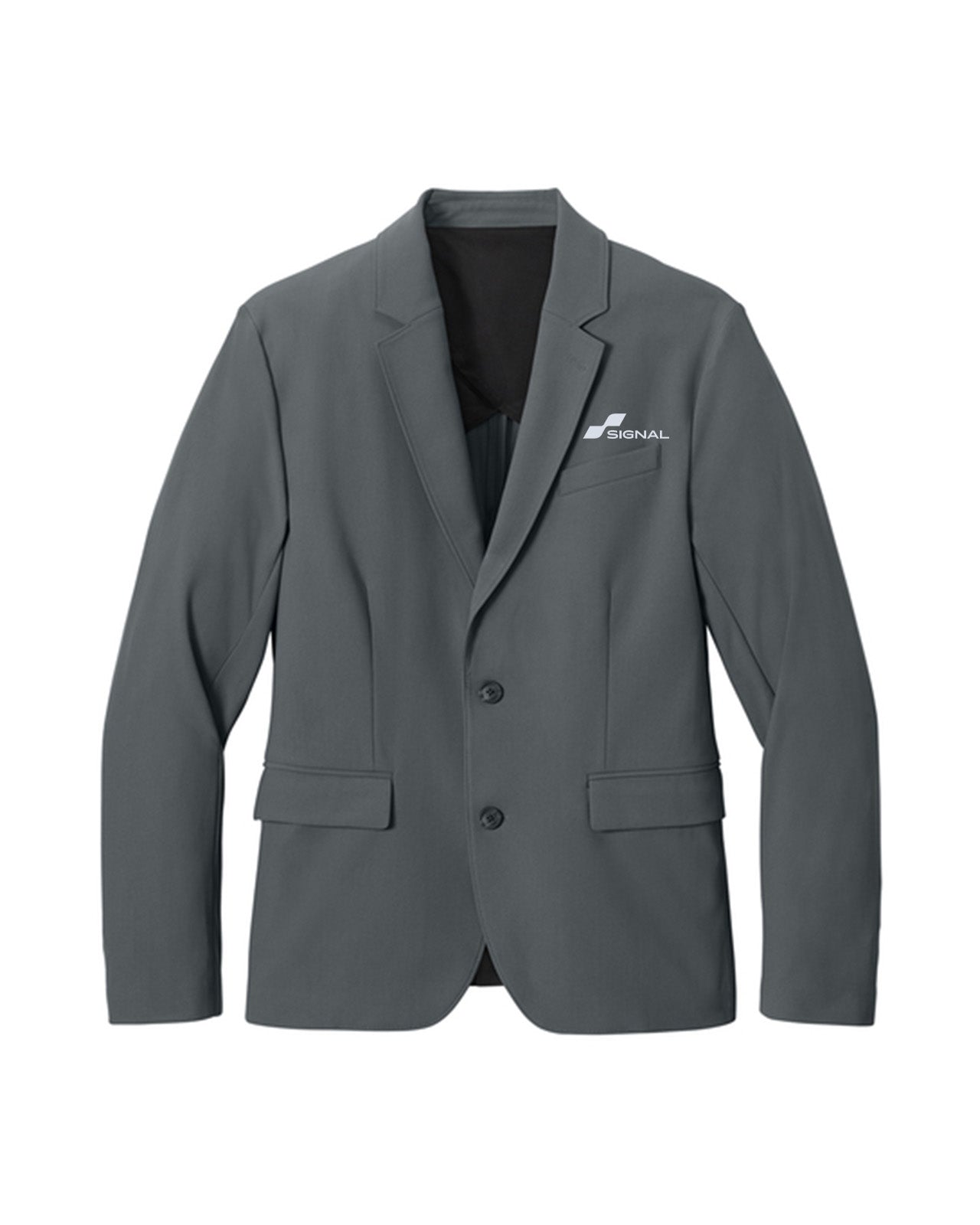 Mercer+Mettle Capital Tech Blazer