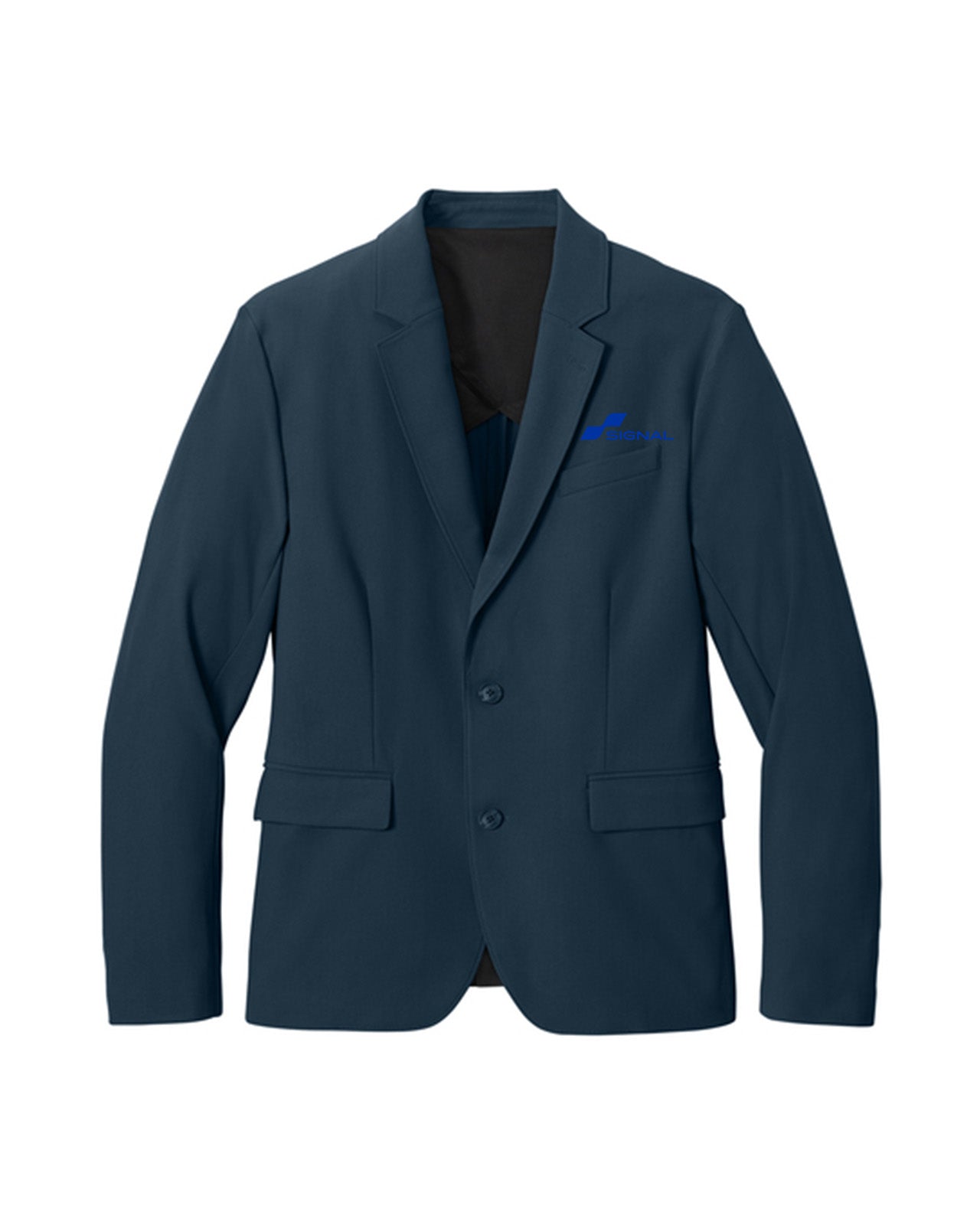 Mercer+Mettle Capital Tech Blazer