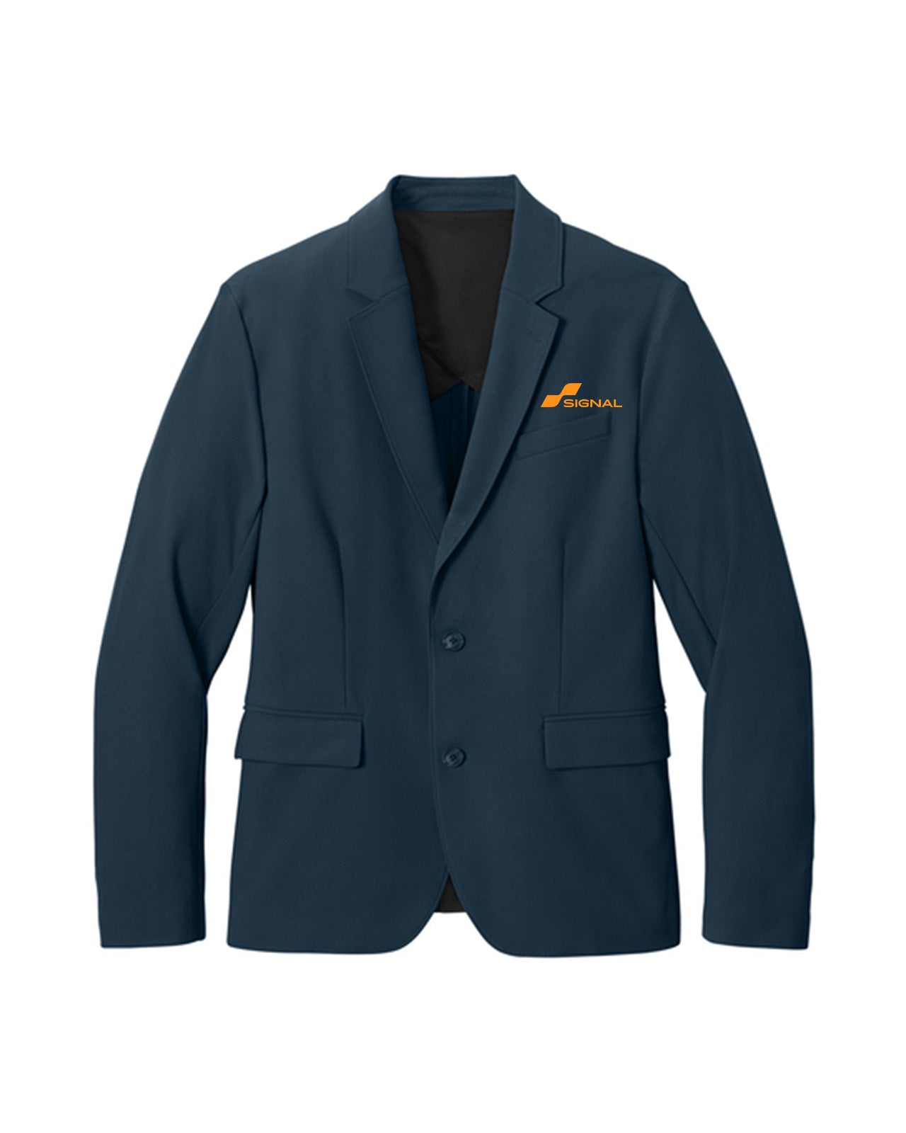 Mercer+Mettle Capital Tech Blazer