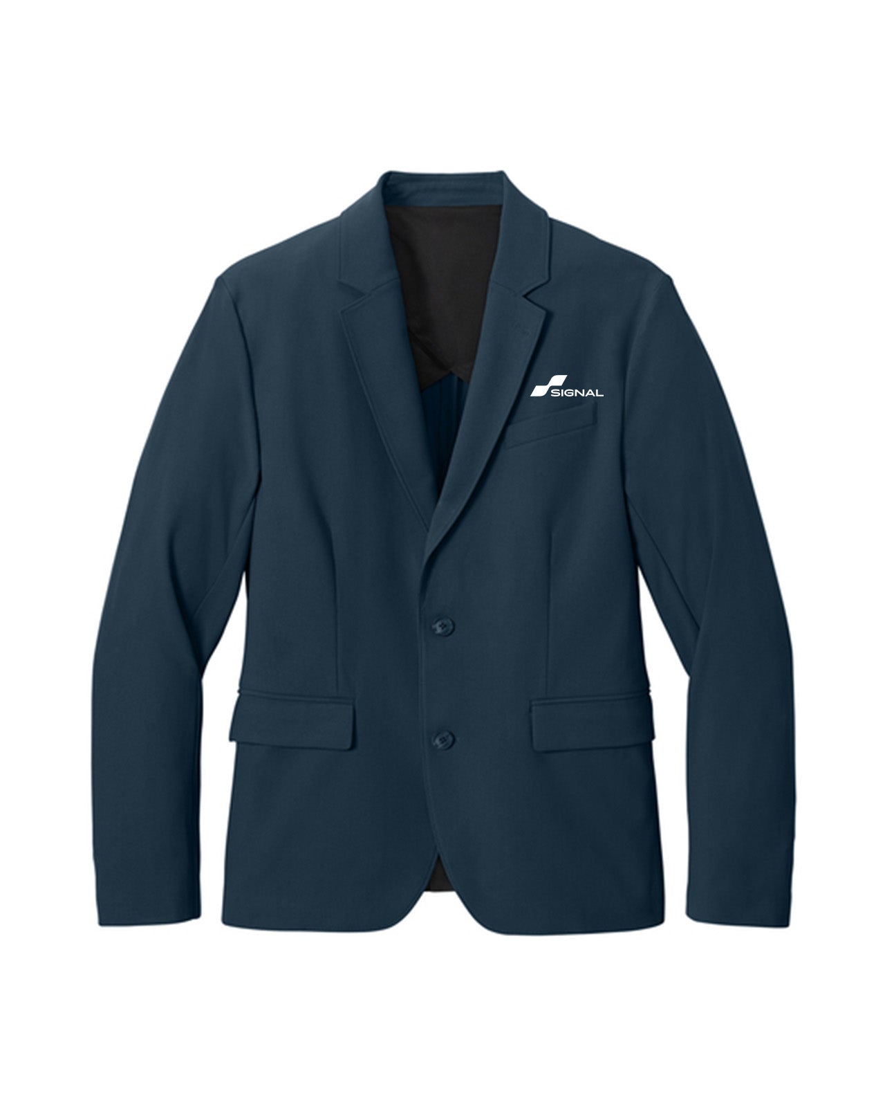 Mercer+Mettle Capital Tech Blazer
