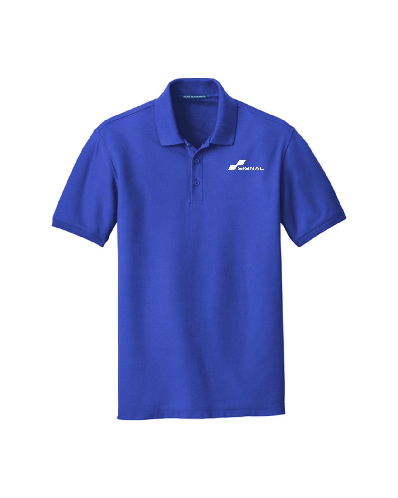 Port Authority Core Classic Pique Polo