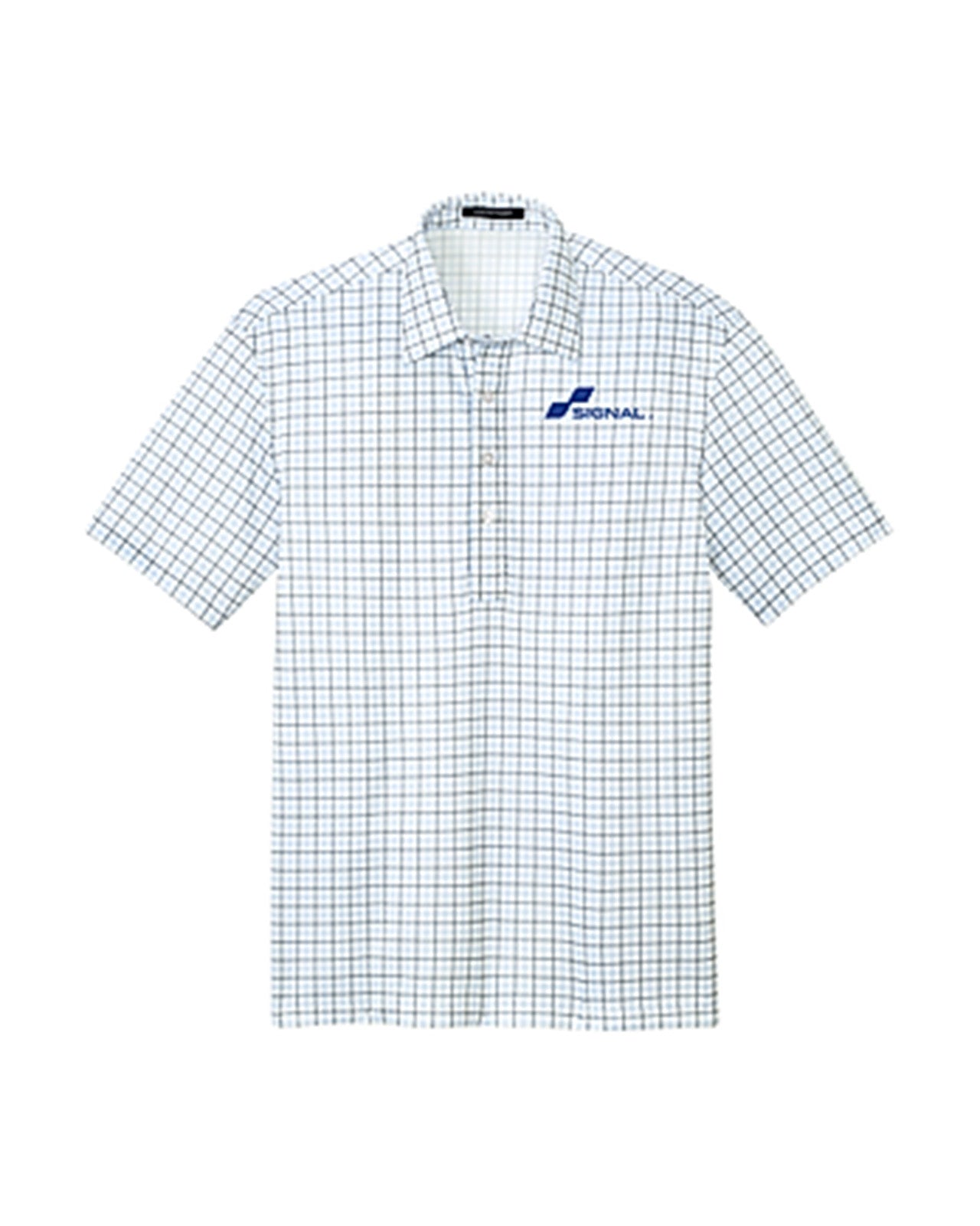 Port Authority Shirt Collar Polo