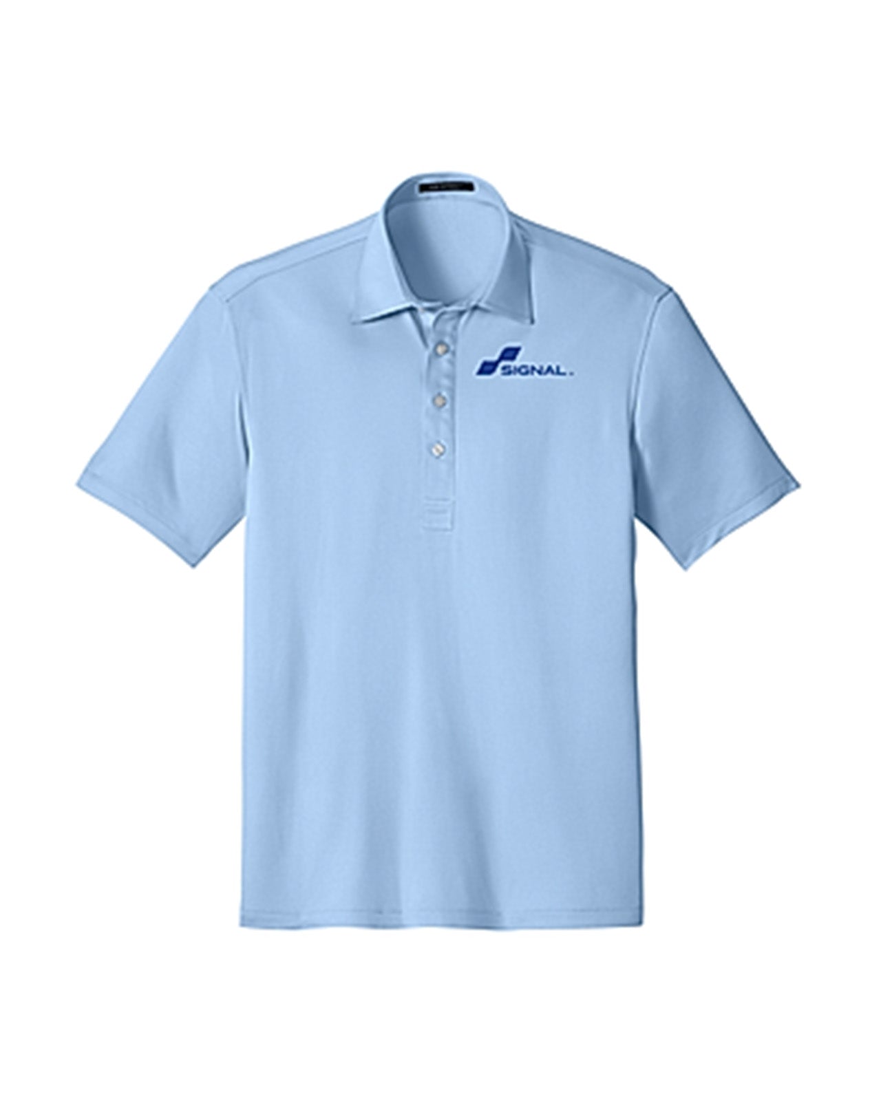 Port Authority Shirt Collar Polo