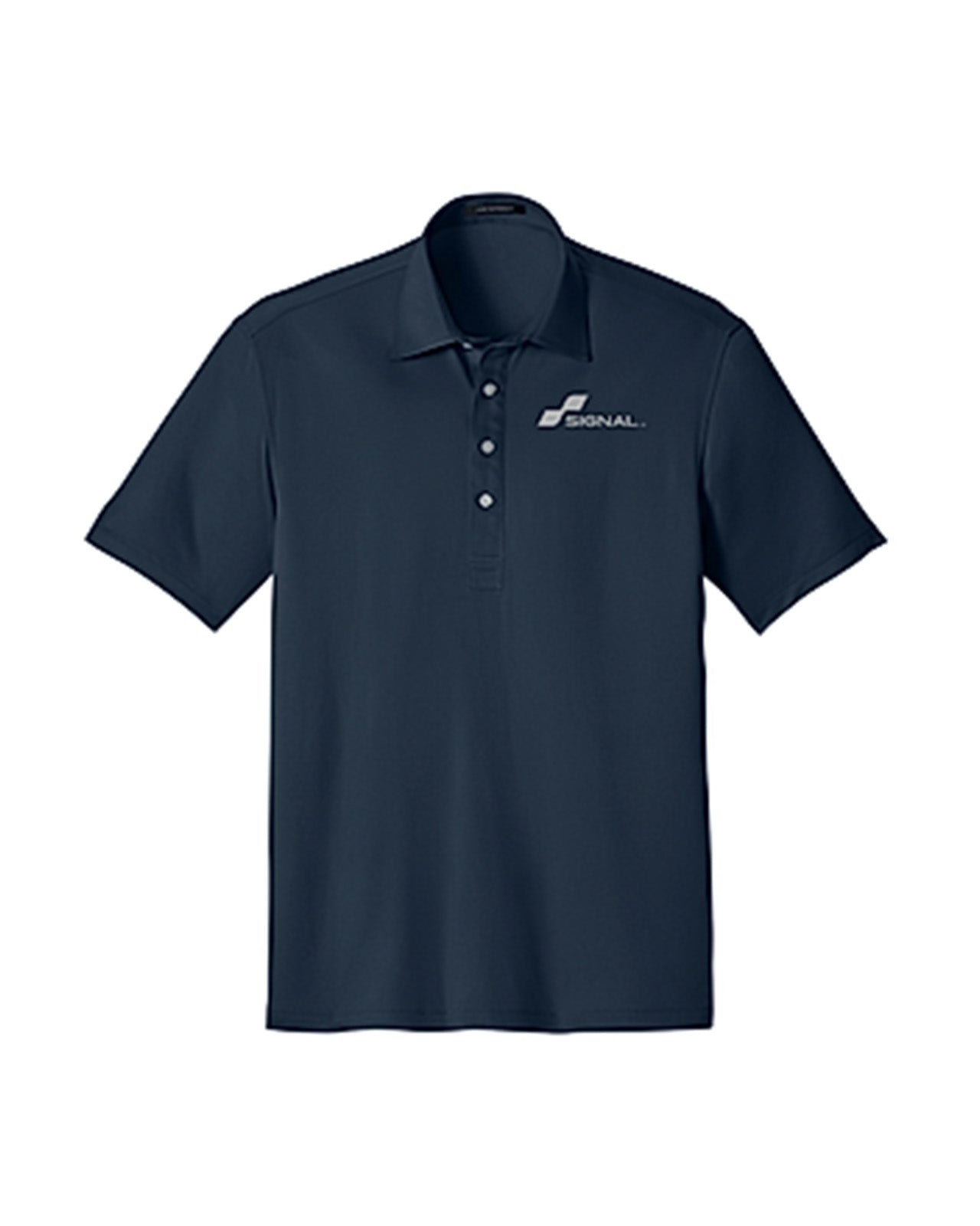 Port Authority Shirt Collar Polo