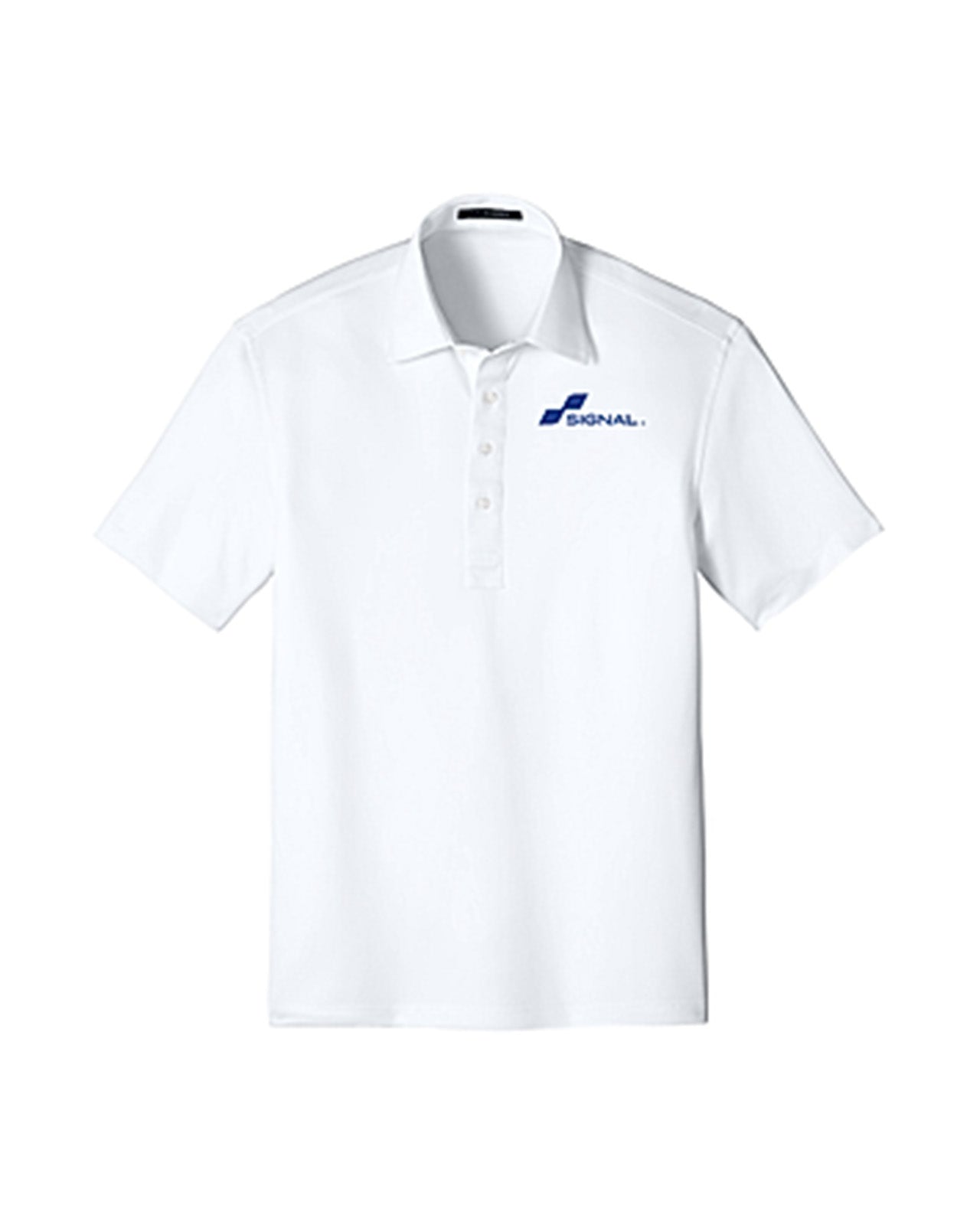 Port Authority Shirt Collar Polo