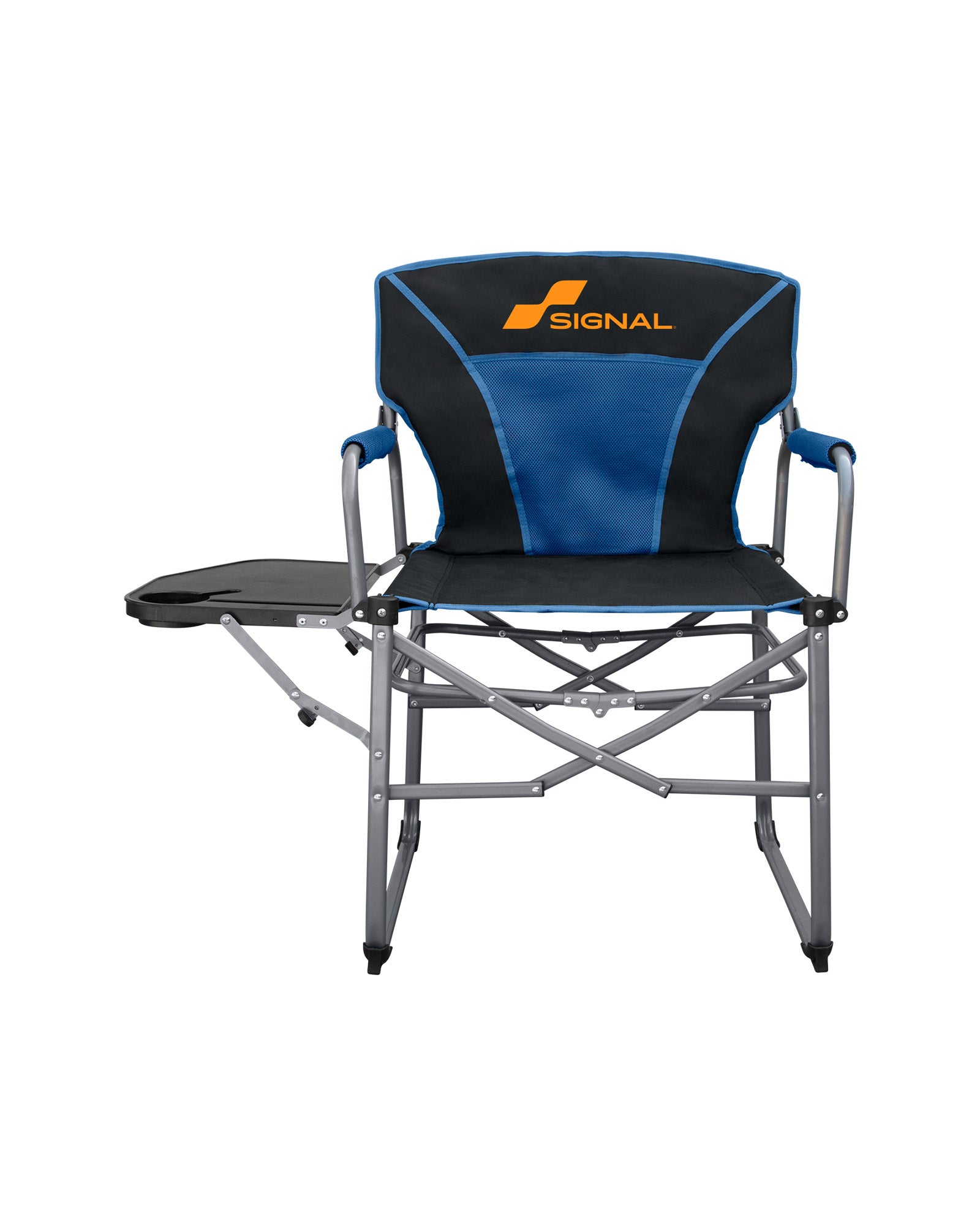 Custom Signal Commander Chair