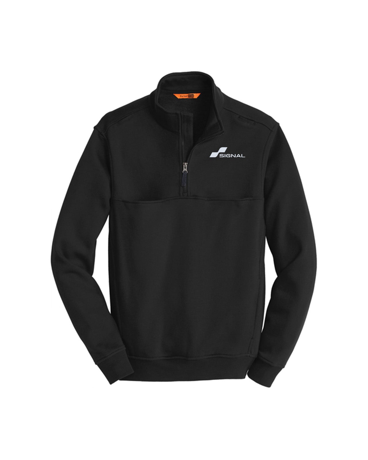 Cornerstone Half-Zip Job Shirt