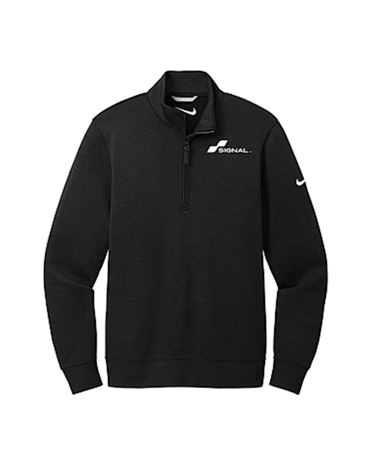 Nike Dri-Fit Corporate Half Zip
