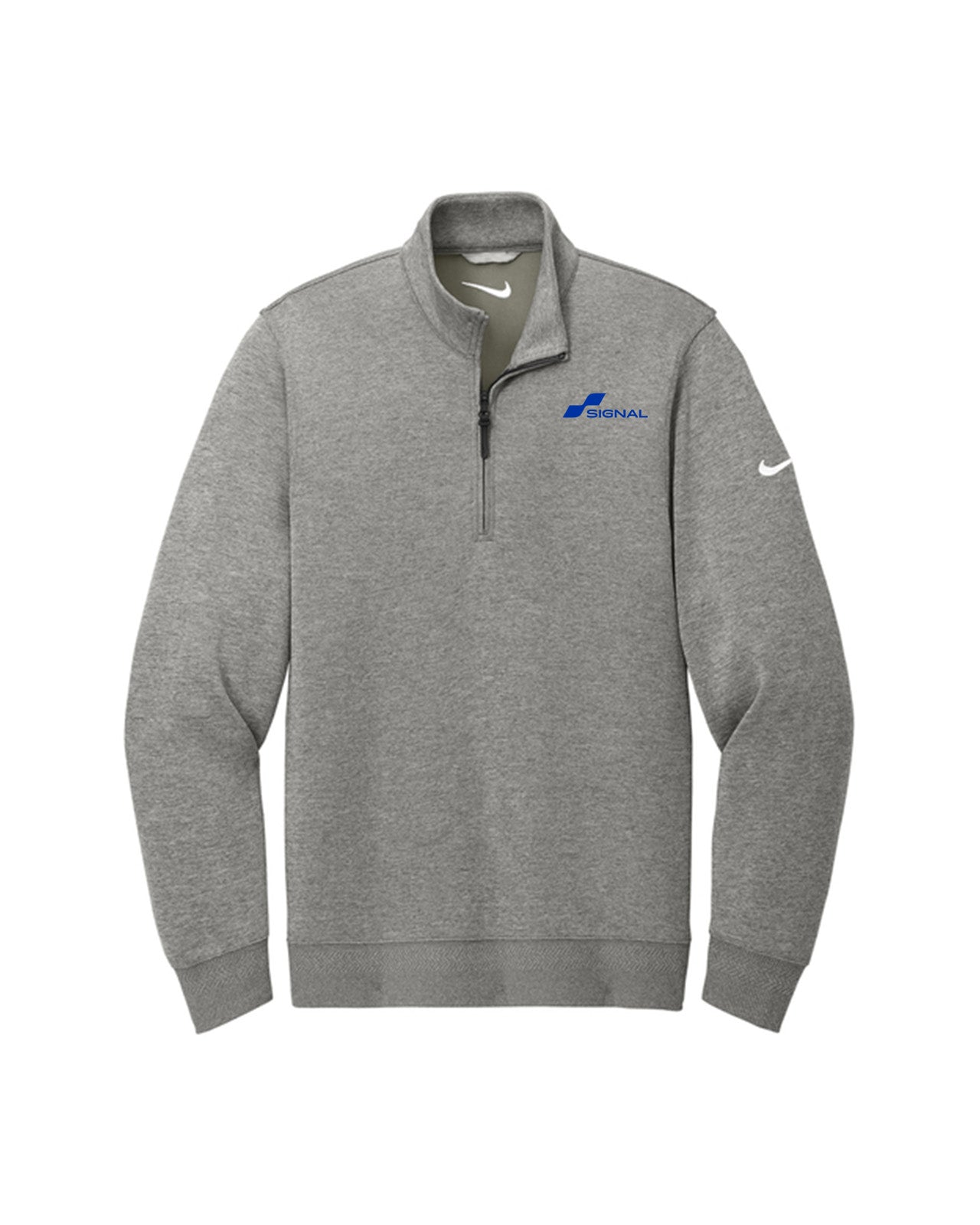 Nike Dri-Fit Corporate Half Zip