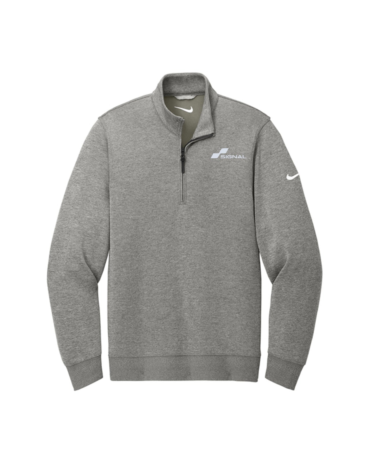 Nike Dri-Fit Corporate Half Zip