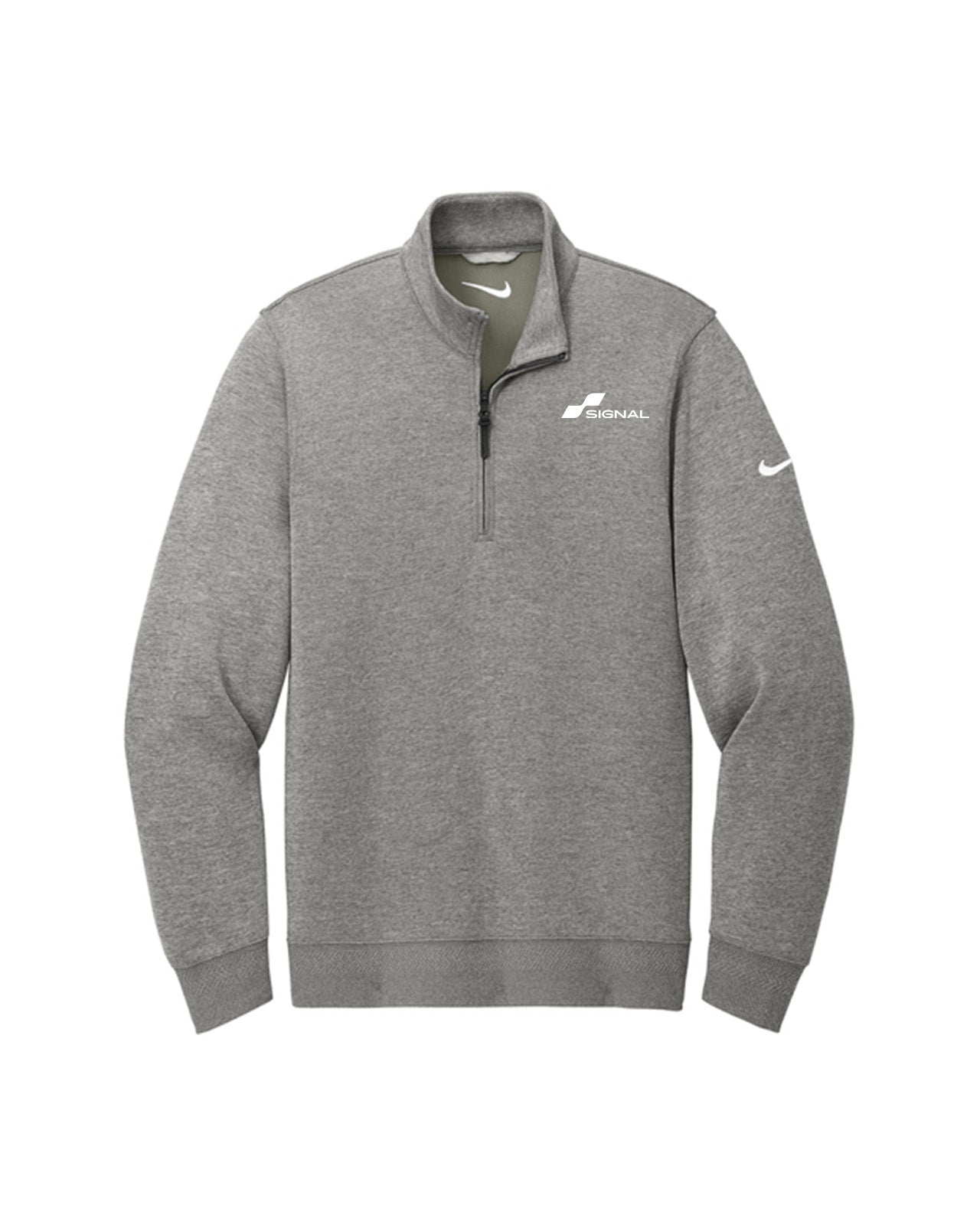 Nike Dri-Fit Corporate Half Zip