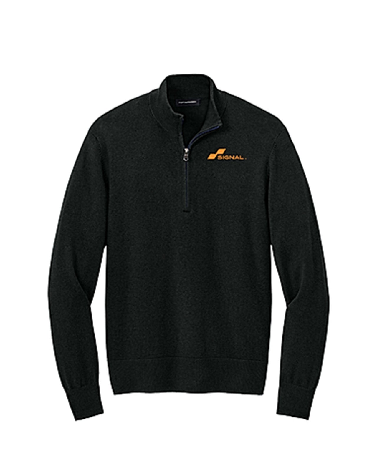 Port Authority Easy Care 1/4 Zip Sweater