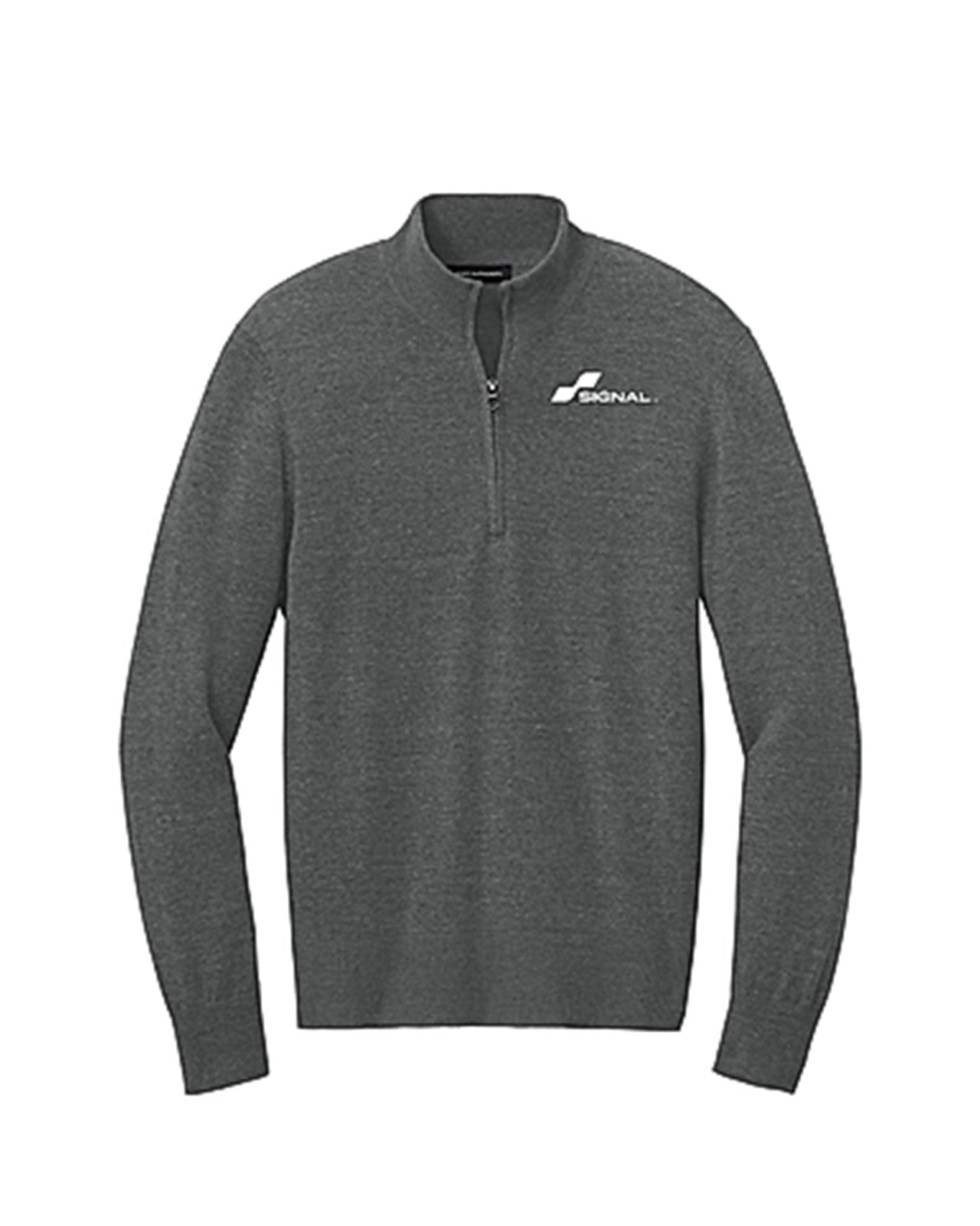 Port Authority Easy Care 1/4 Zip Sweater