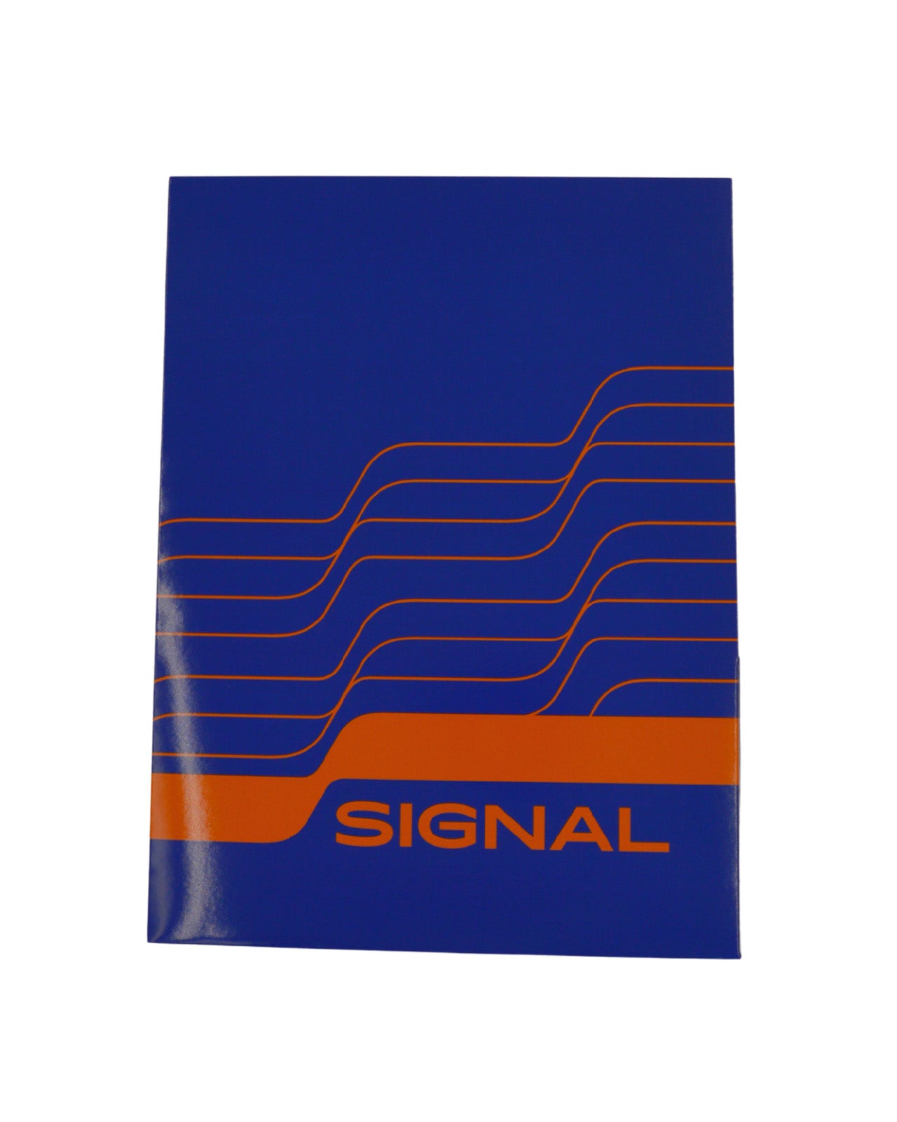 Signal Generic Folder