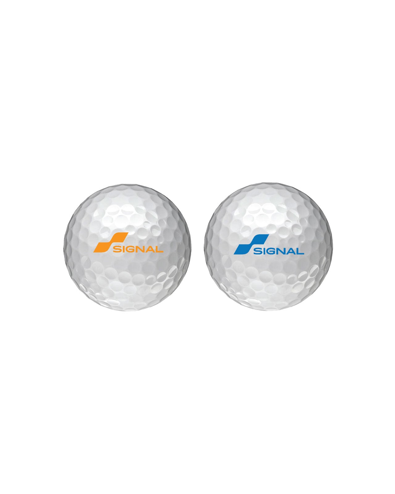 3-Pack Signal Golf Balls